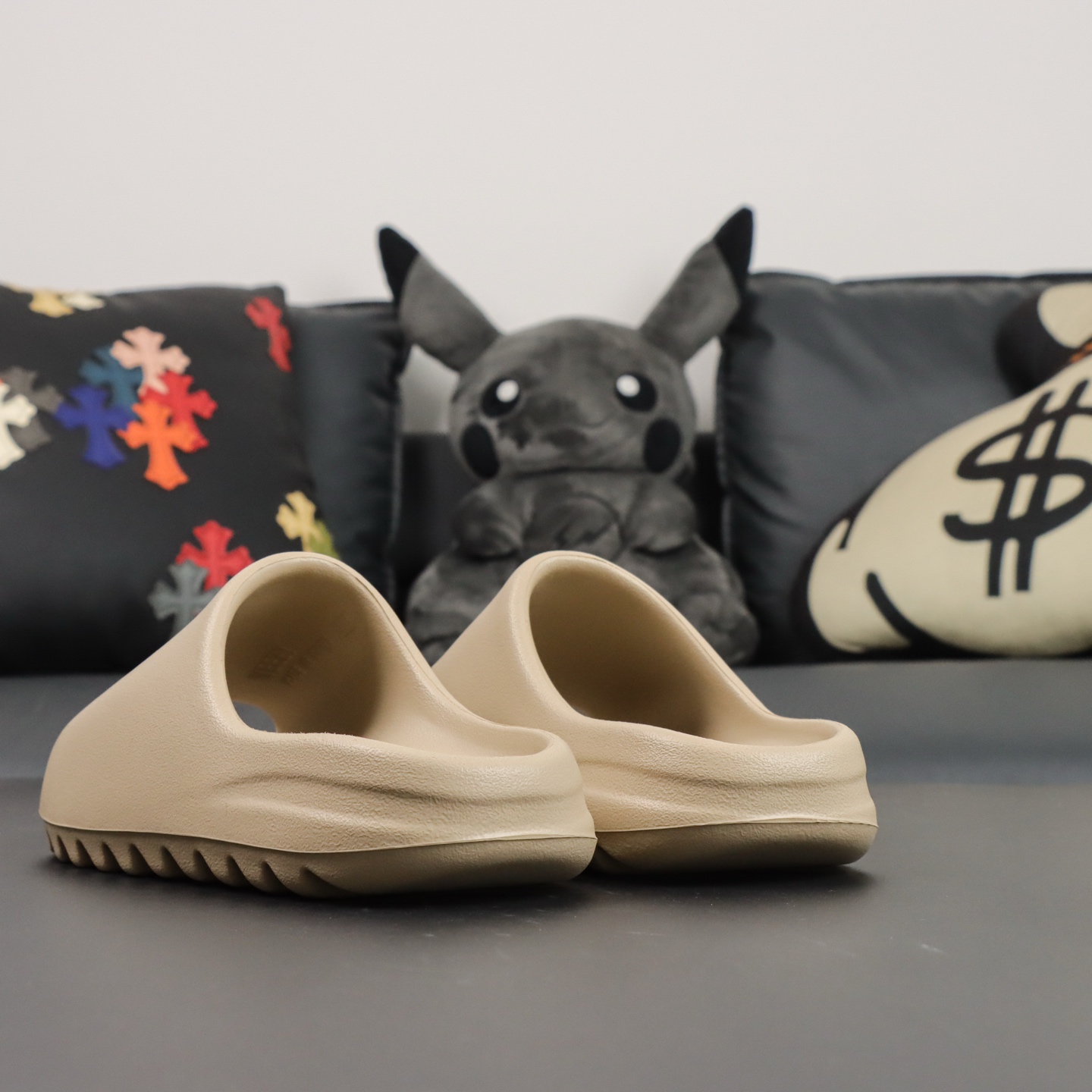 Yeezy Slippers L-s