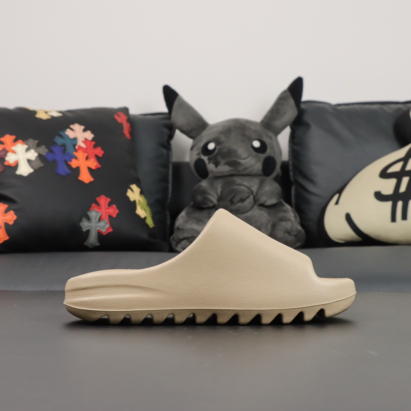 Yeezy Slippers L-s