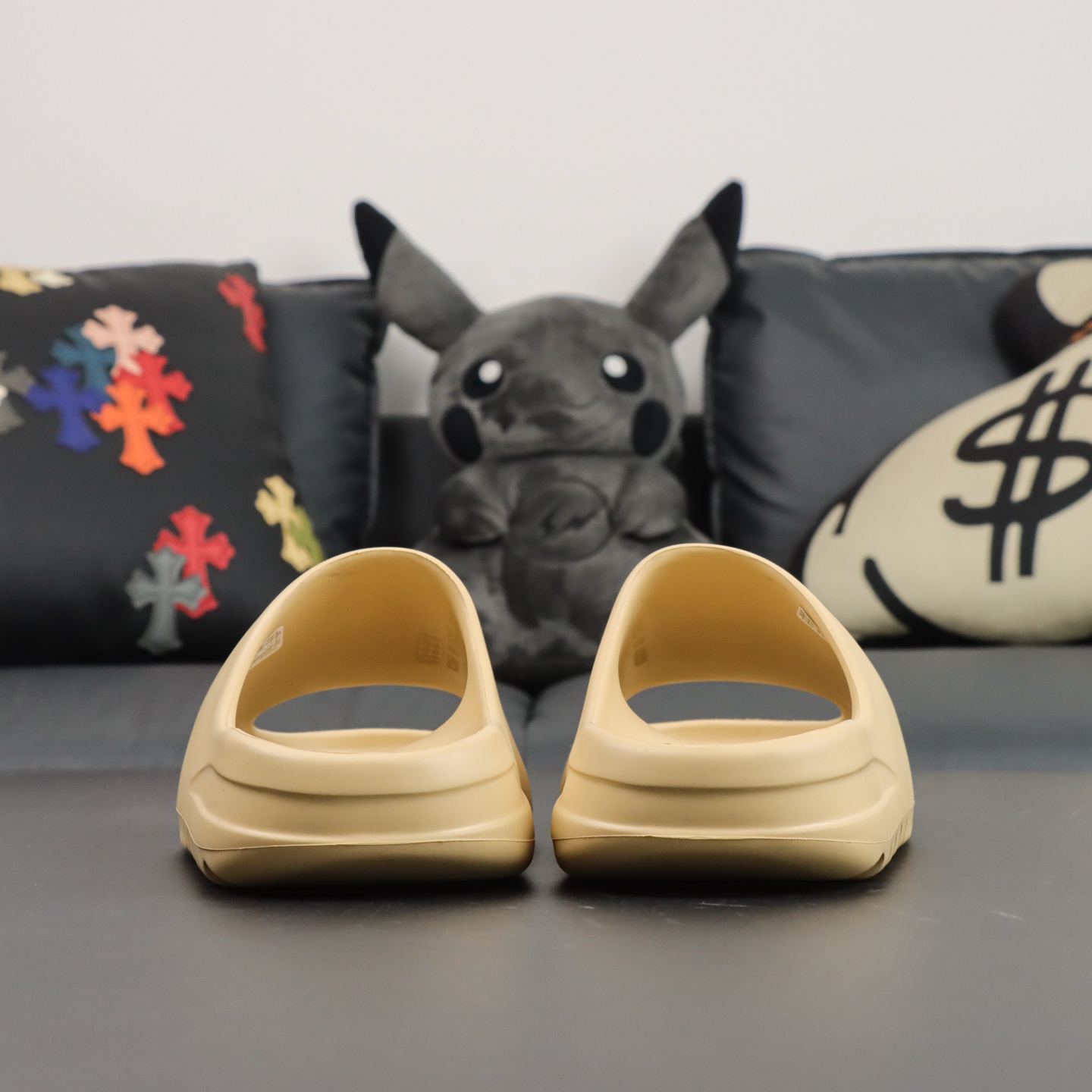 Yeezy Slippers L-s