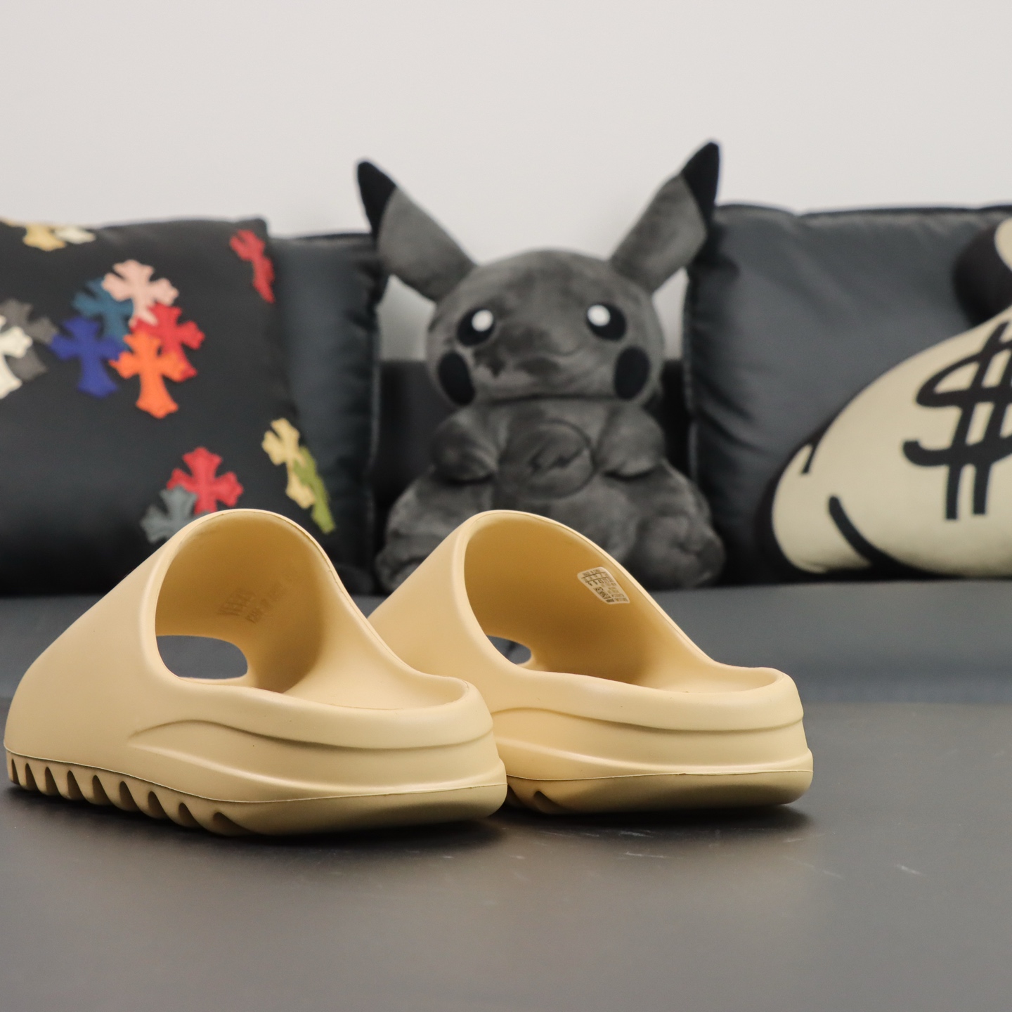 Yeezy Slippers L-s