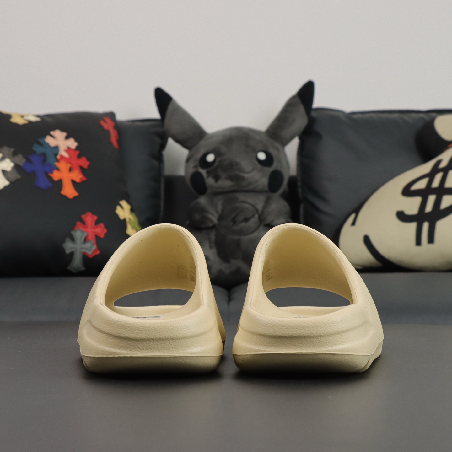 Yeezy Slippers L-s