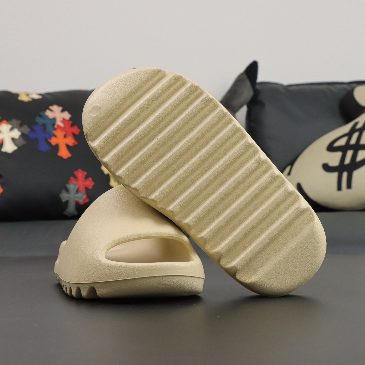 Yeezy Slippers L-s