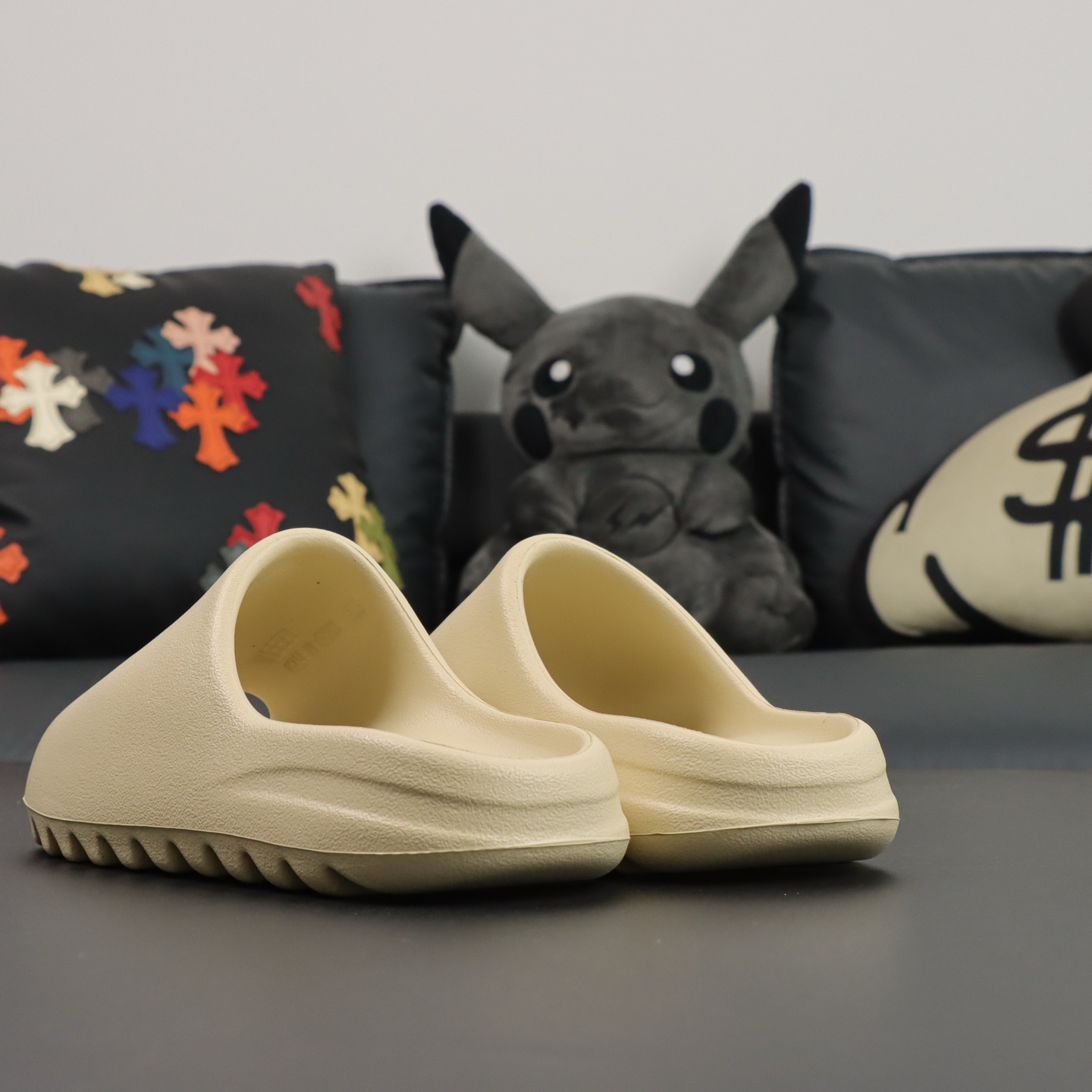 Yeezy Slippers L-s