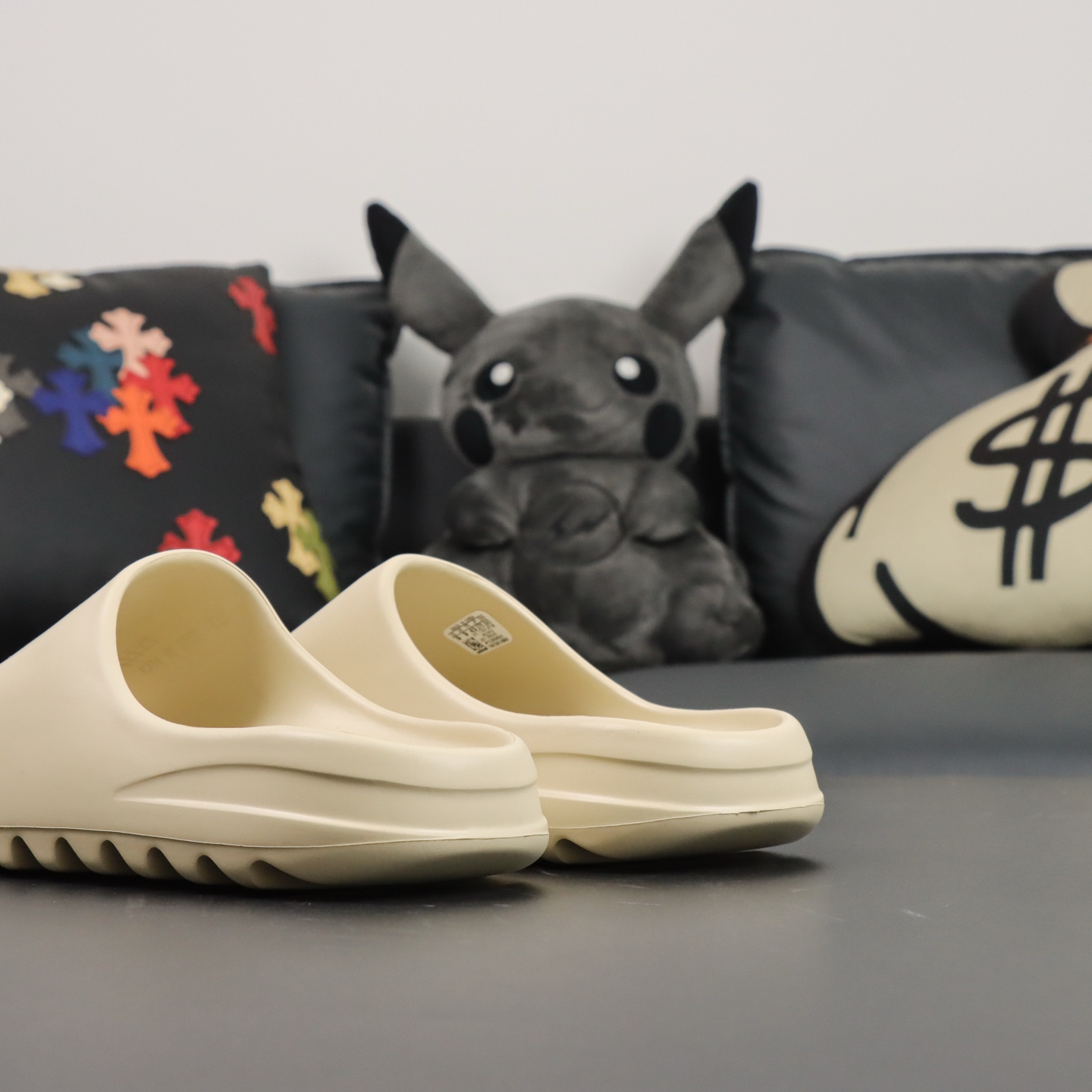 Yeezy Slippers L-s