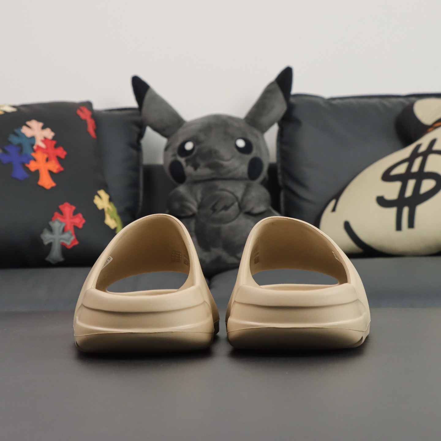 Yeezy Slippers L-s