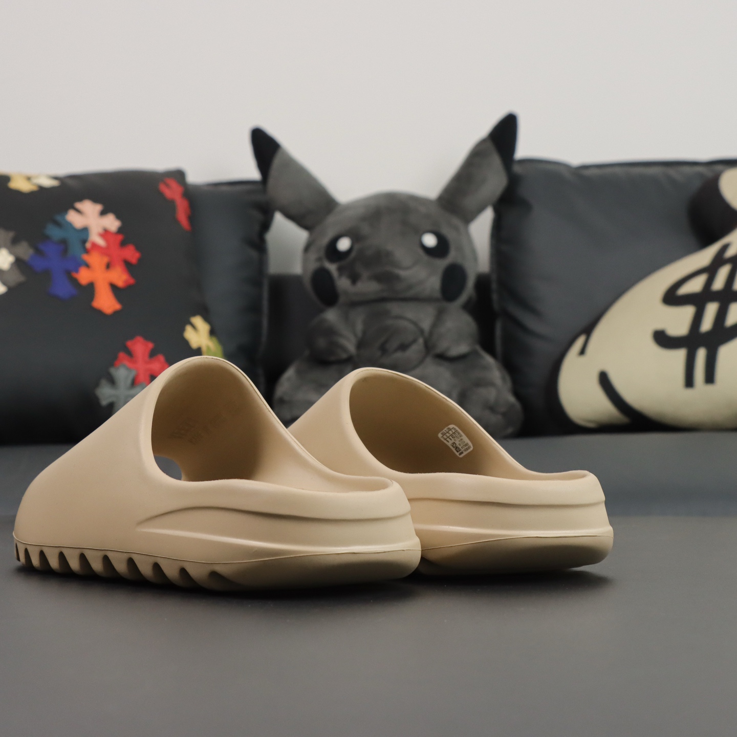 Yeezy Slippers L-s
