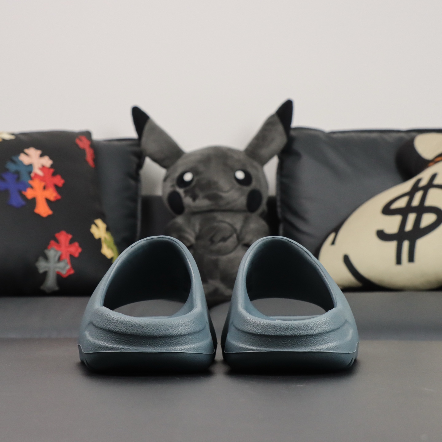 Yeezy Slippers L-s