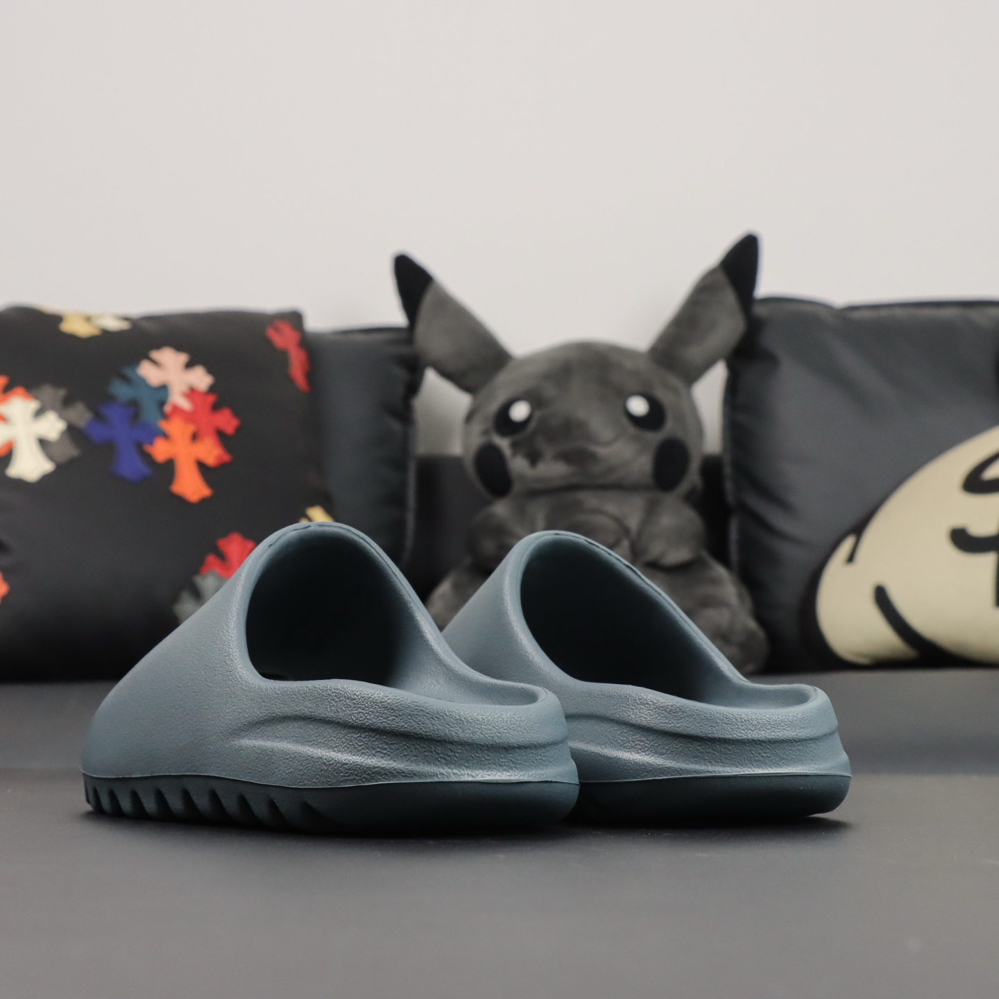Yeezy Slippers L-s