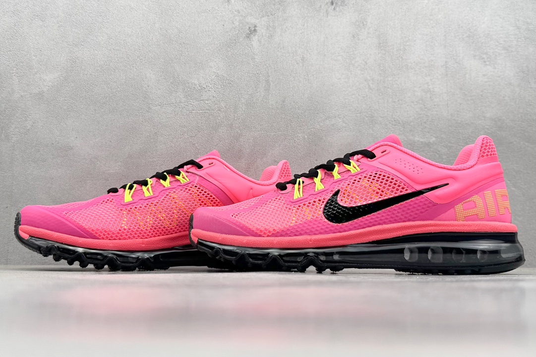 Nike Basic Shoes Mesh Breathable M