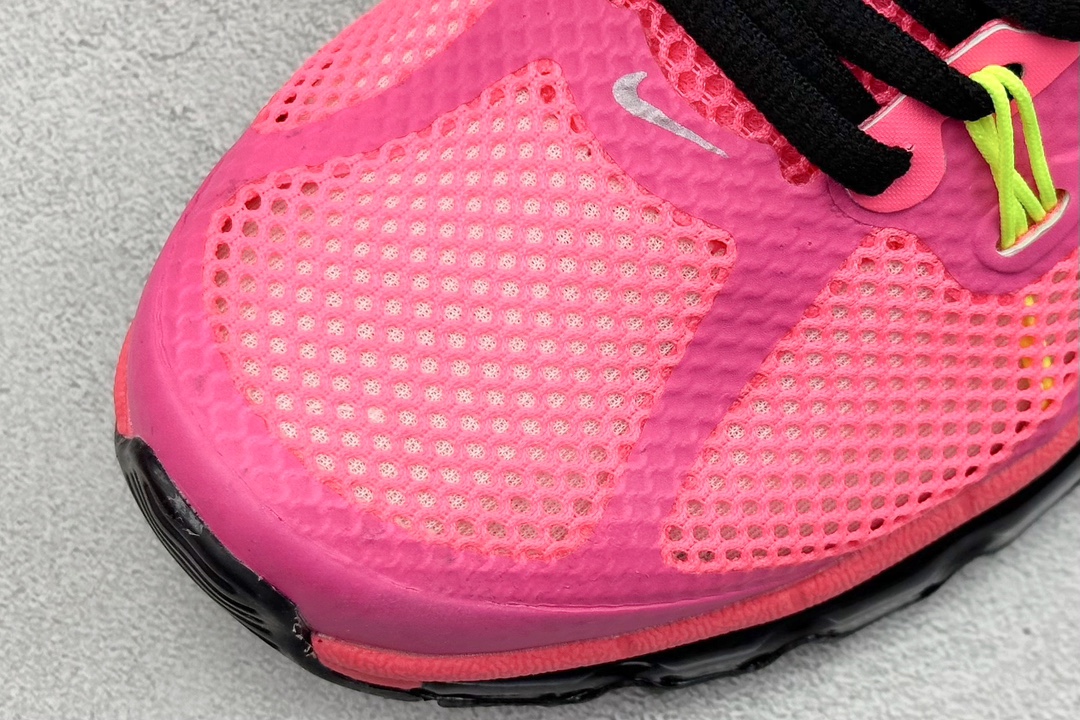 Nike Basic Shoes Mesh Breathable M