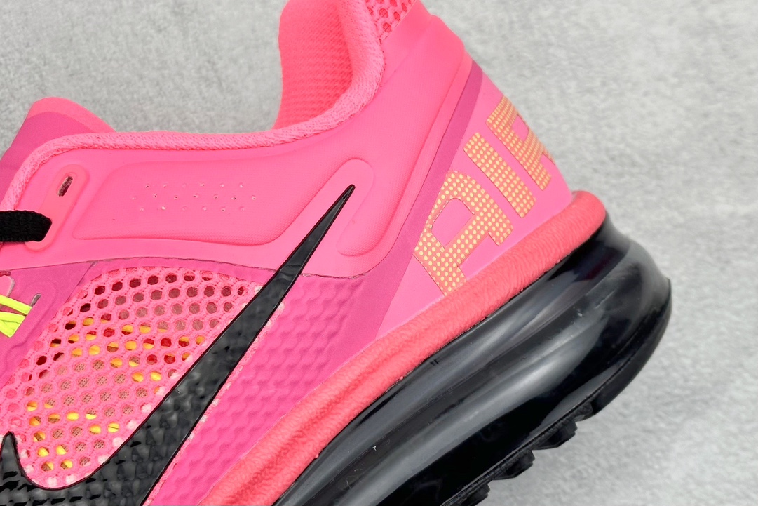 Nike Basic Shoes Mesh Breathable M