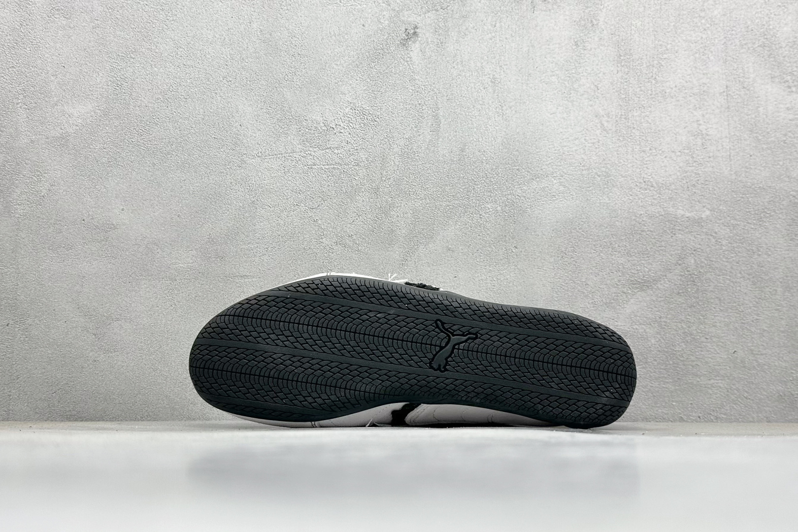 Puma Leather Shoes M-s