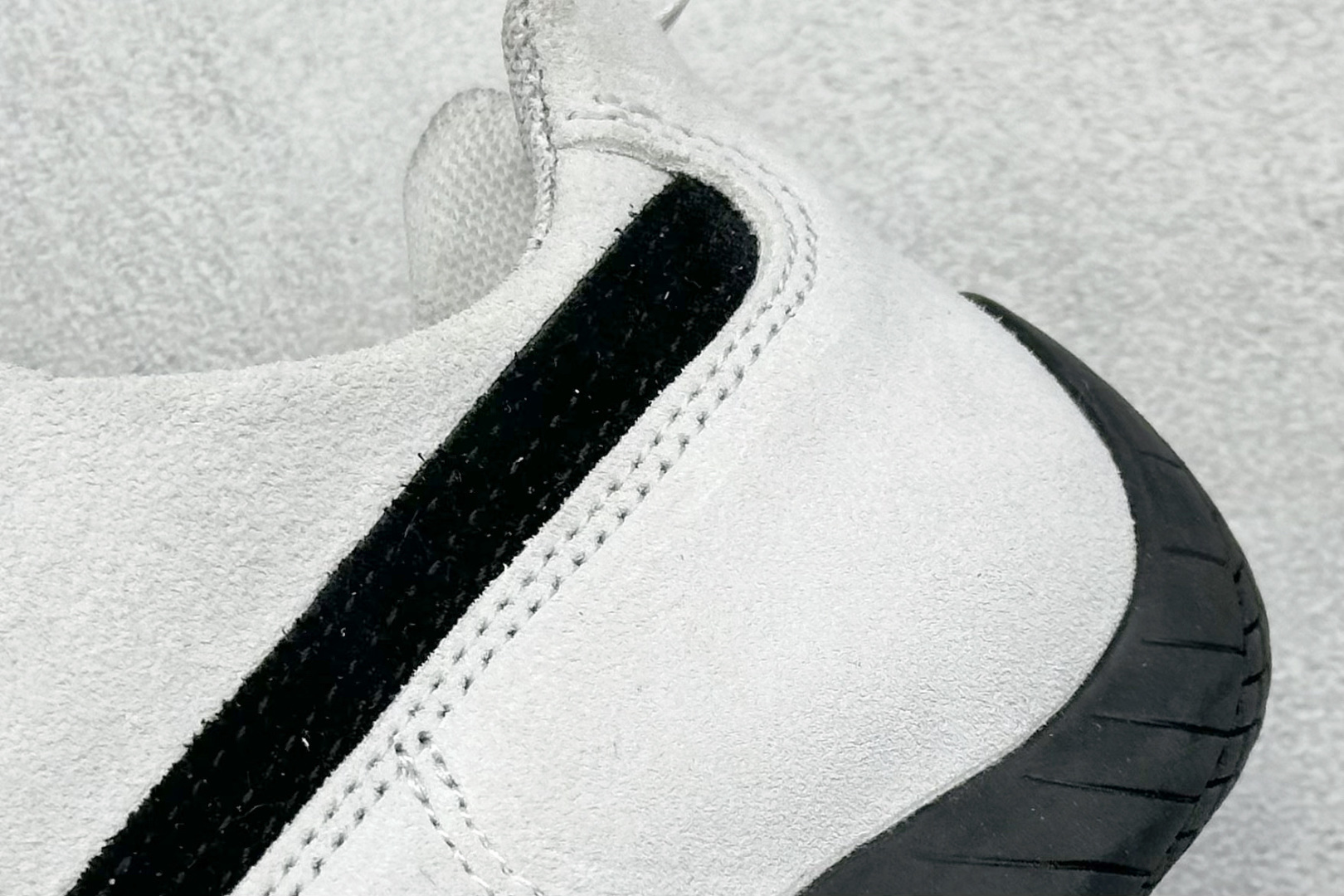 Puma Leather Shoes M-s