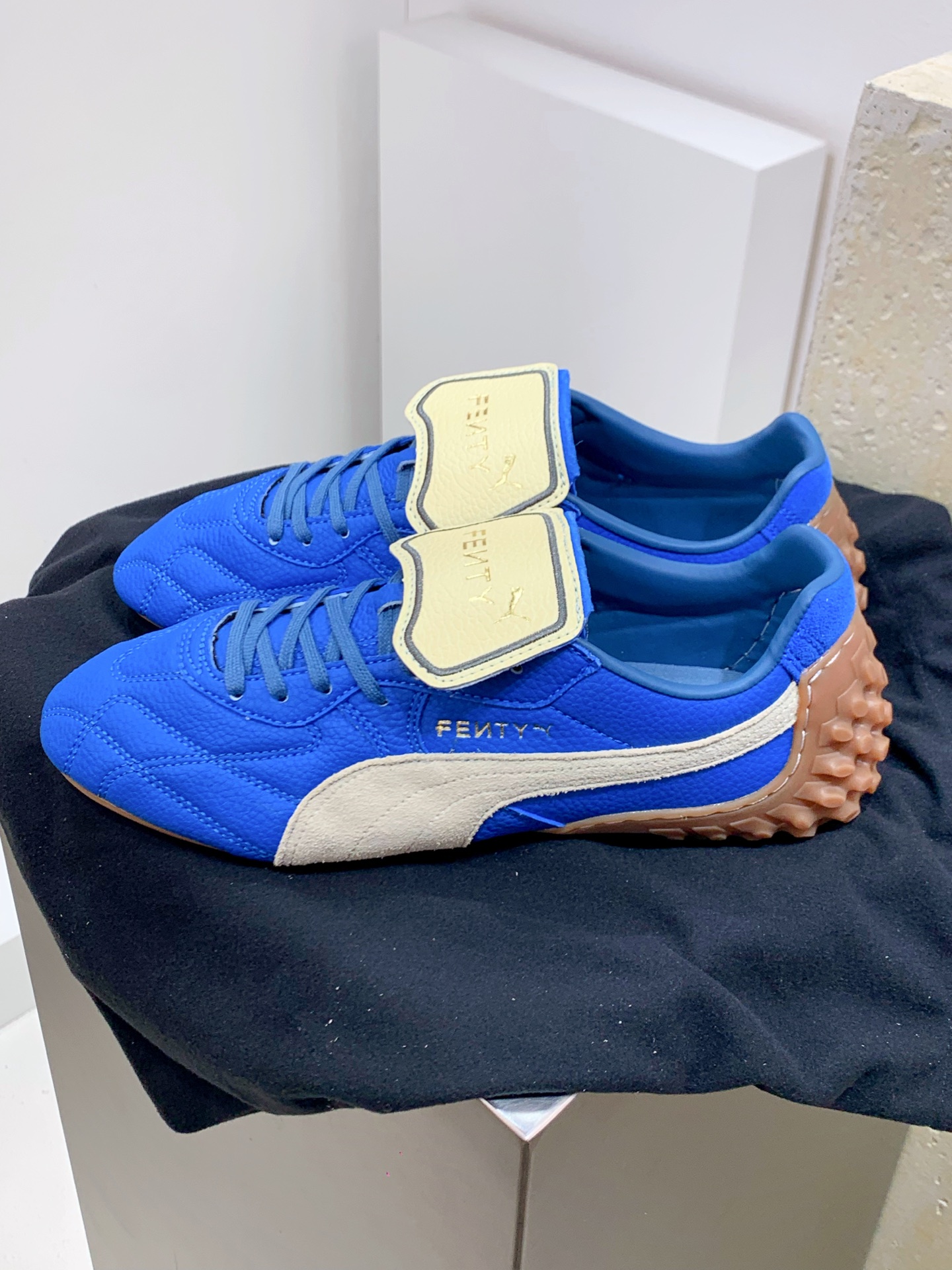 Running Shoes Breathable M-l-s