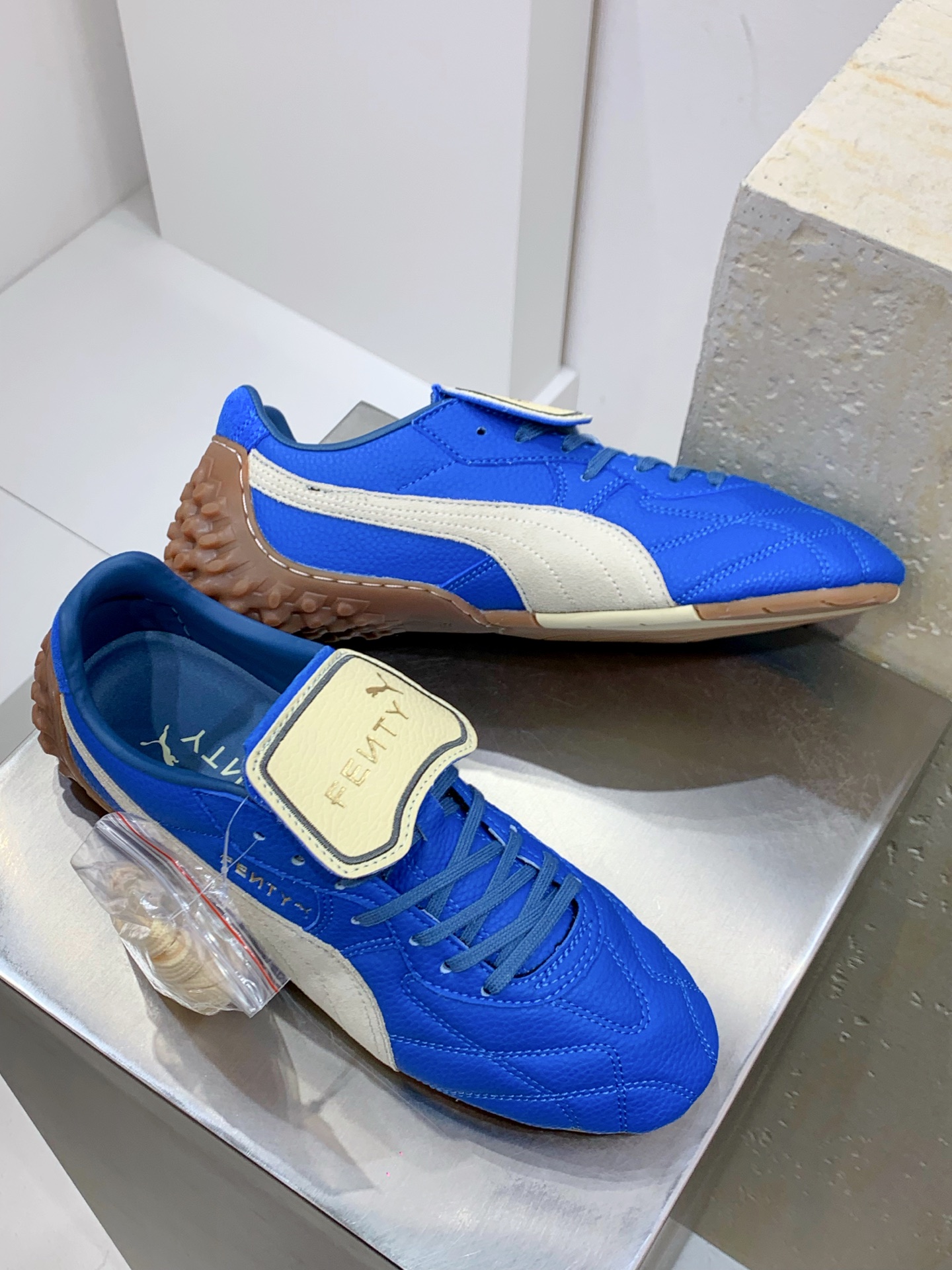 Running Shoes Breathable M-l-s