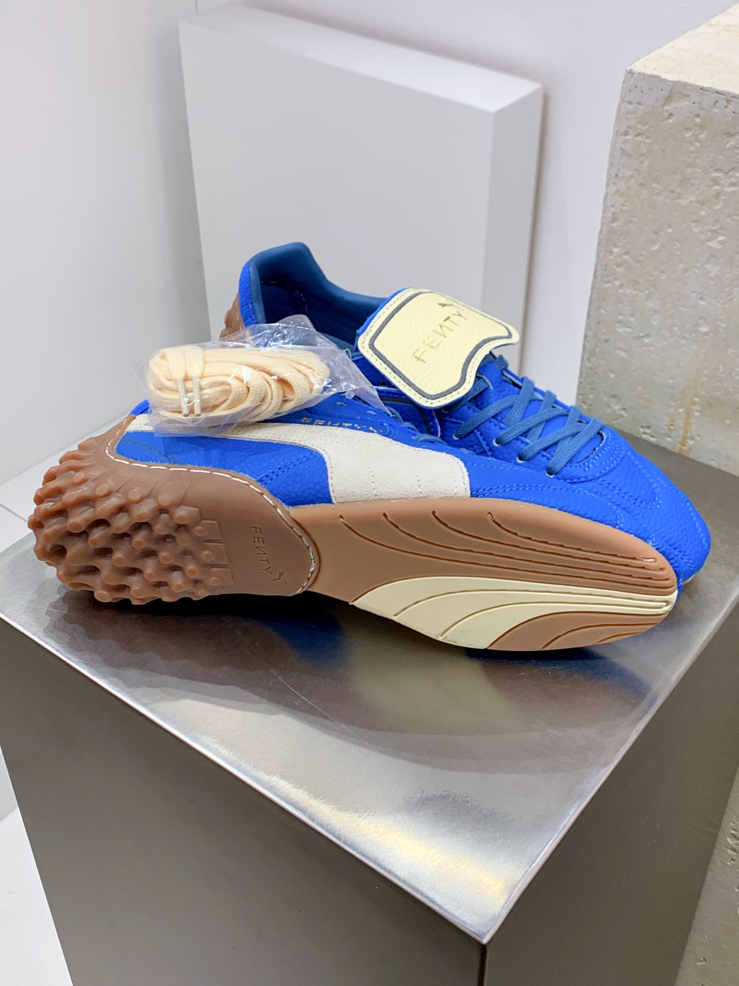 Running Shoes Breathable M-l-s