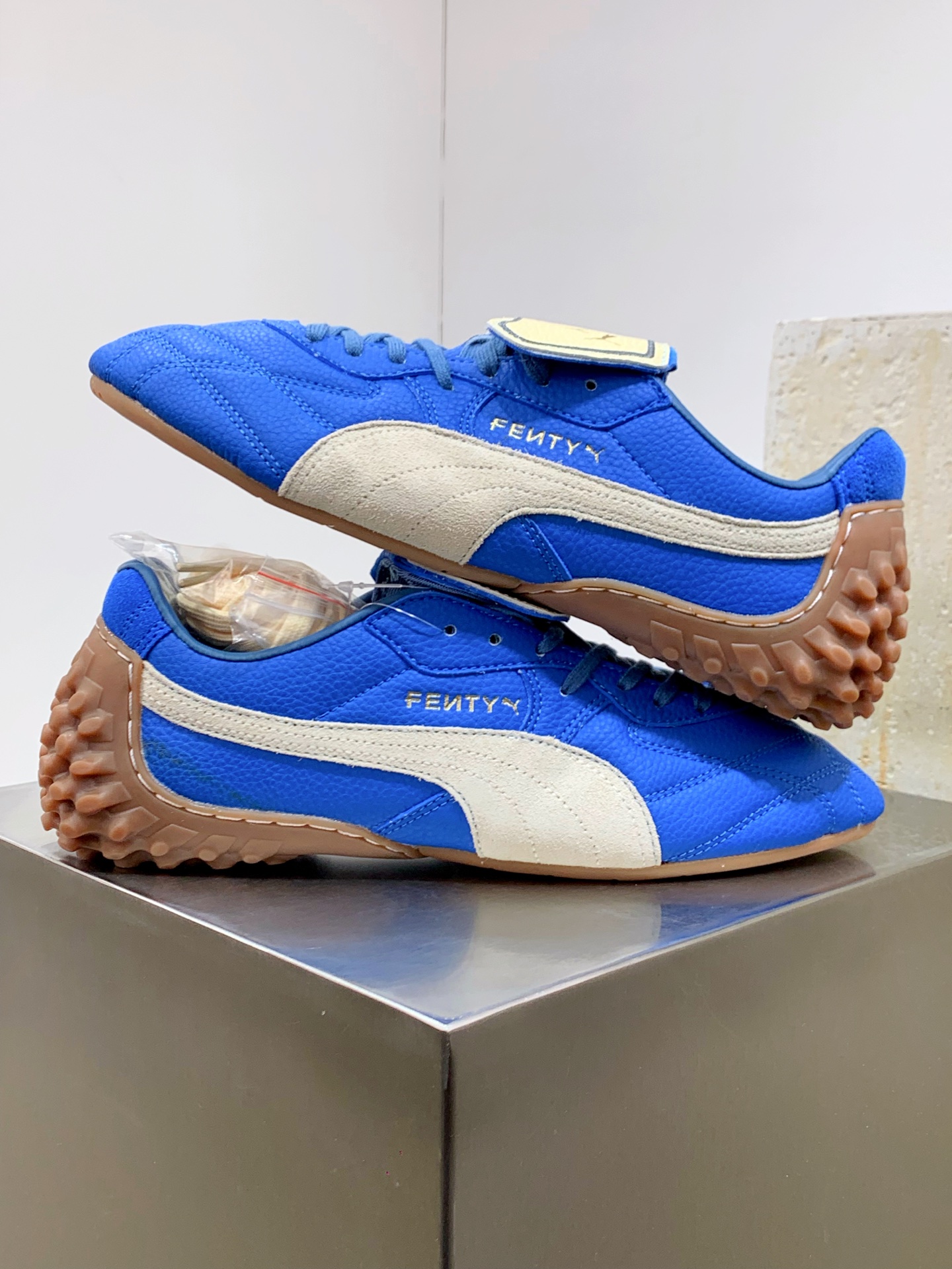 Running Shoes Breathable M-l-s