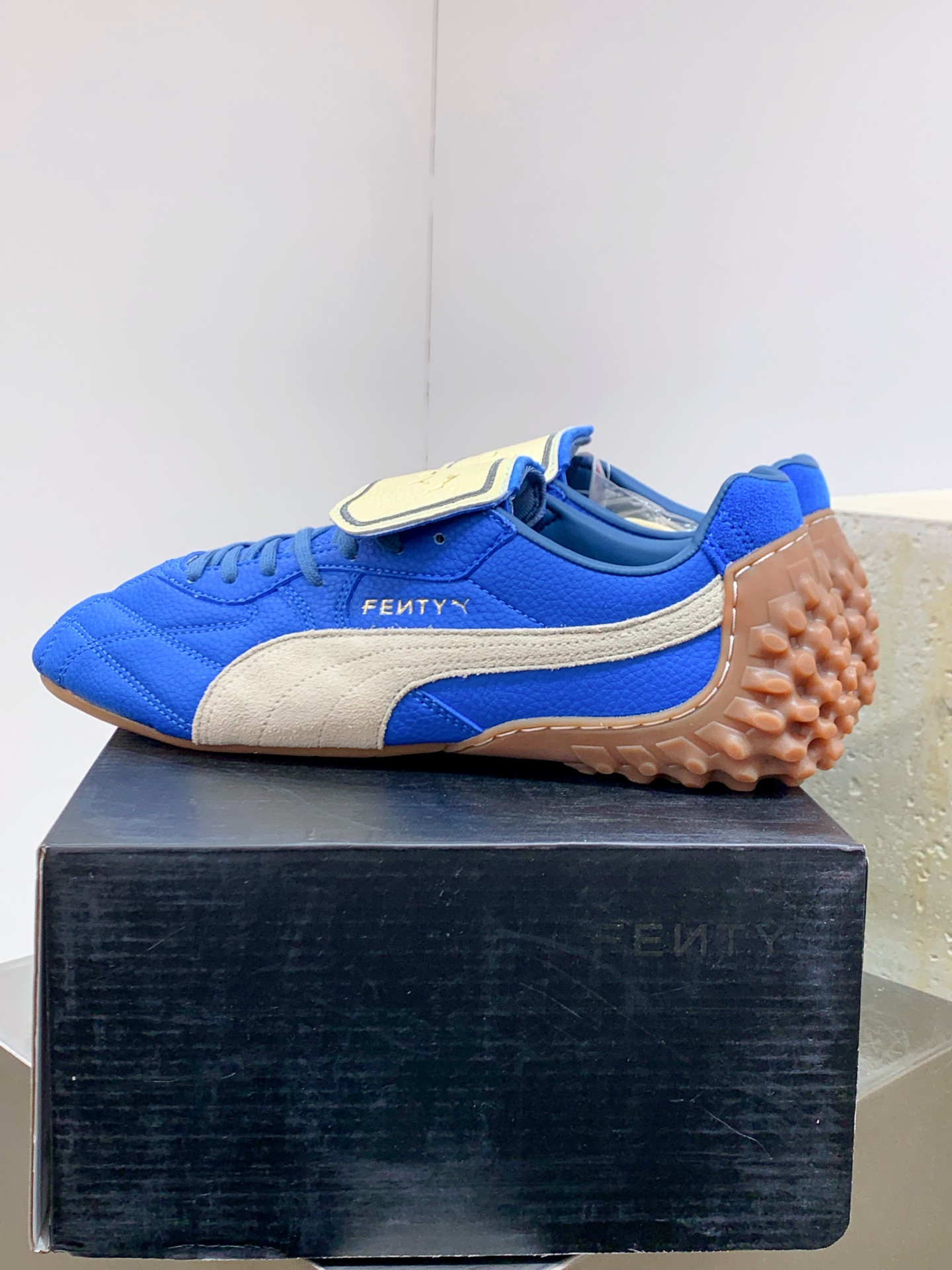 Running Shoes Breathable M-l-s