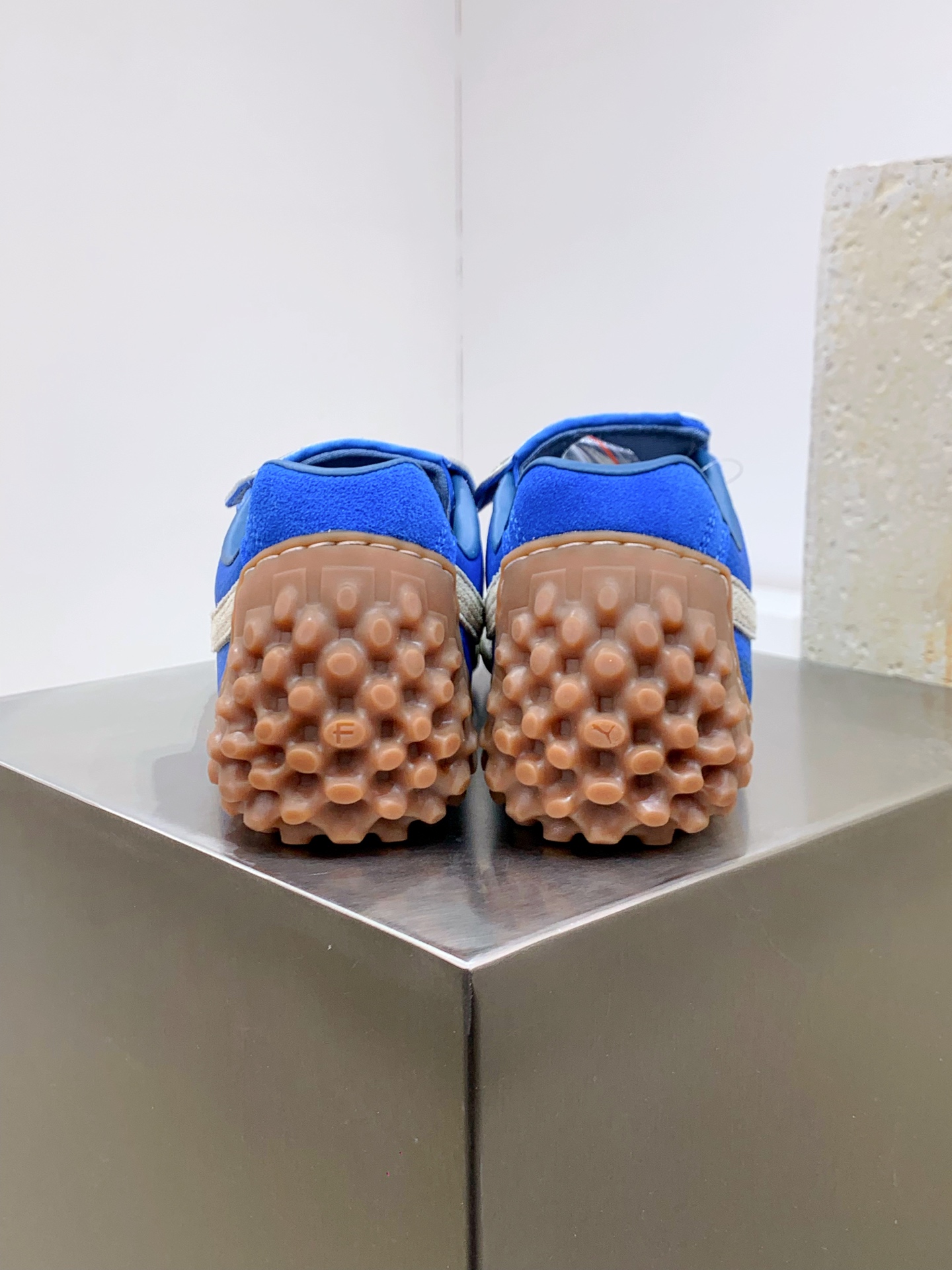 Running Shoes Breathable M-l-s
