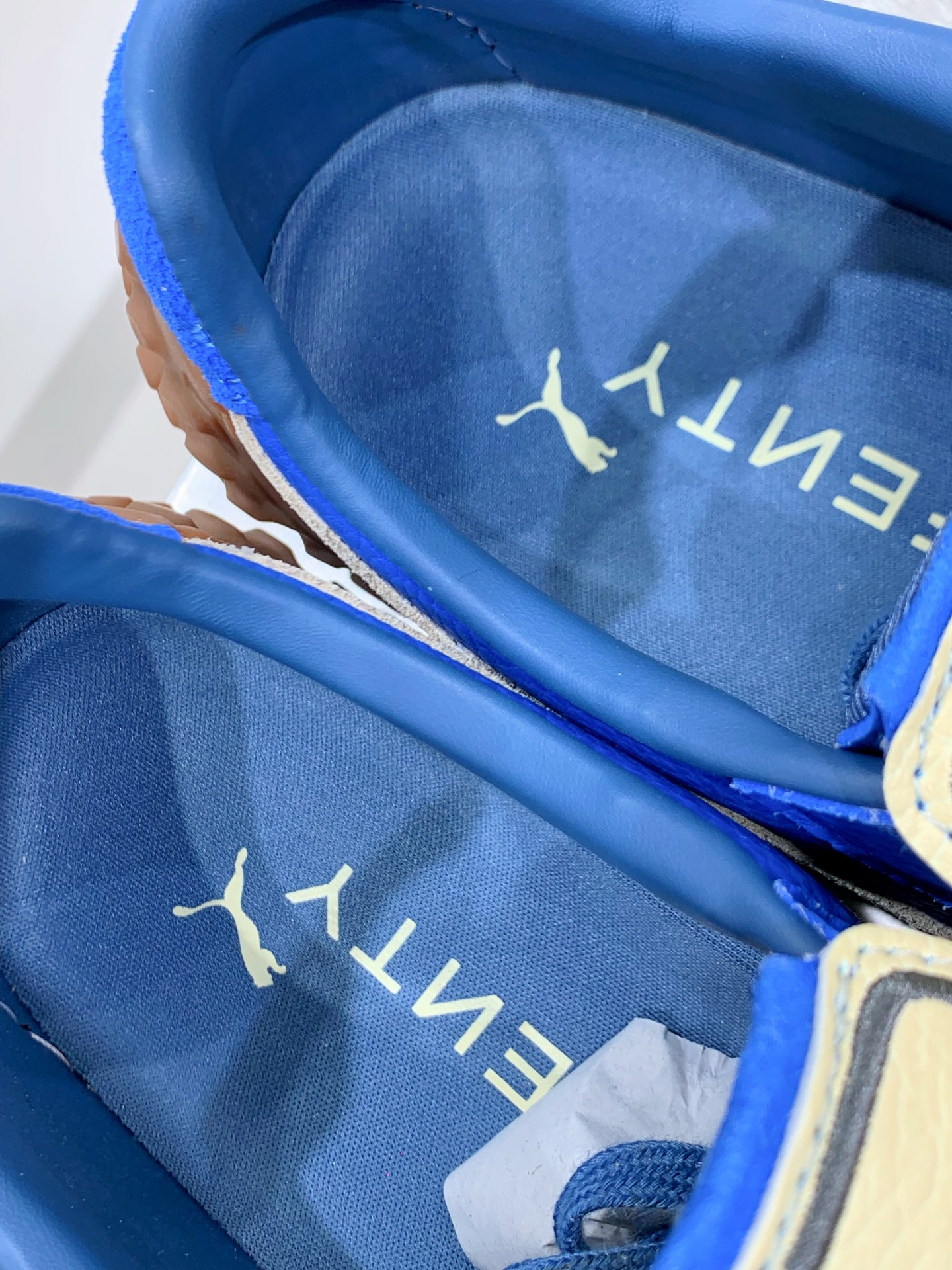 Running Shoes Breathable M-l-s