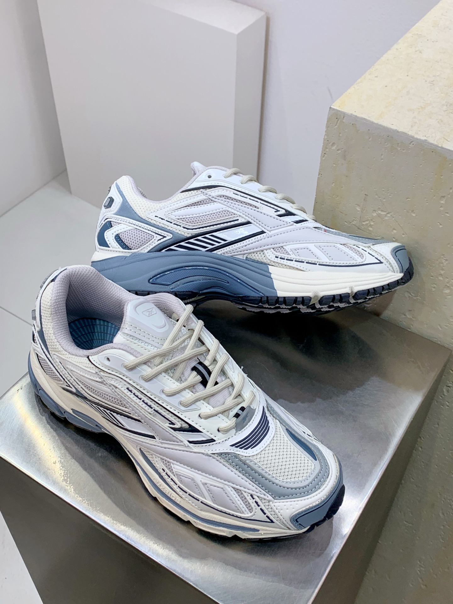 Adidas Basic Shoes Breathable M-l