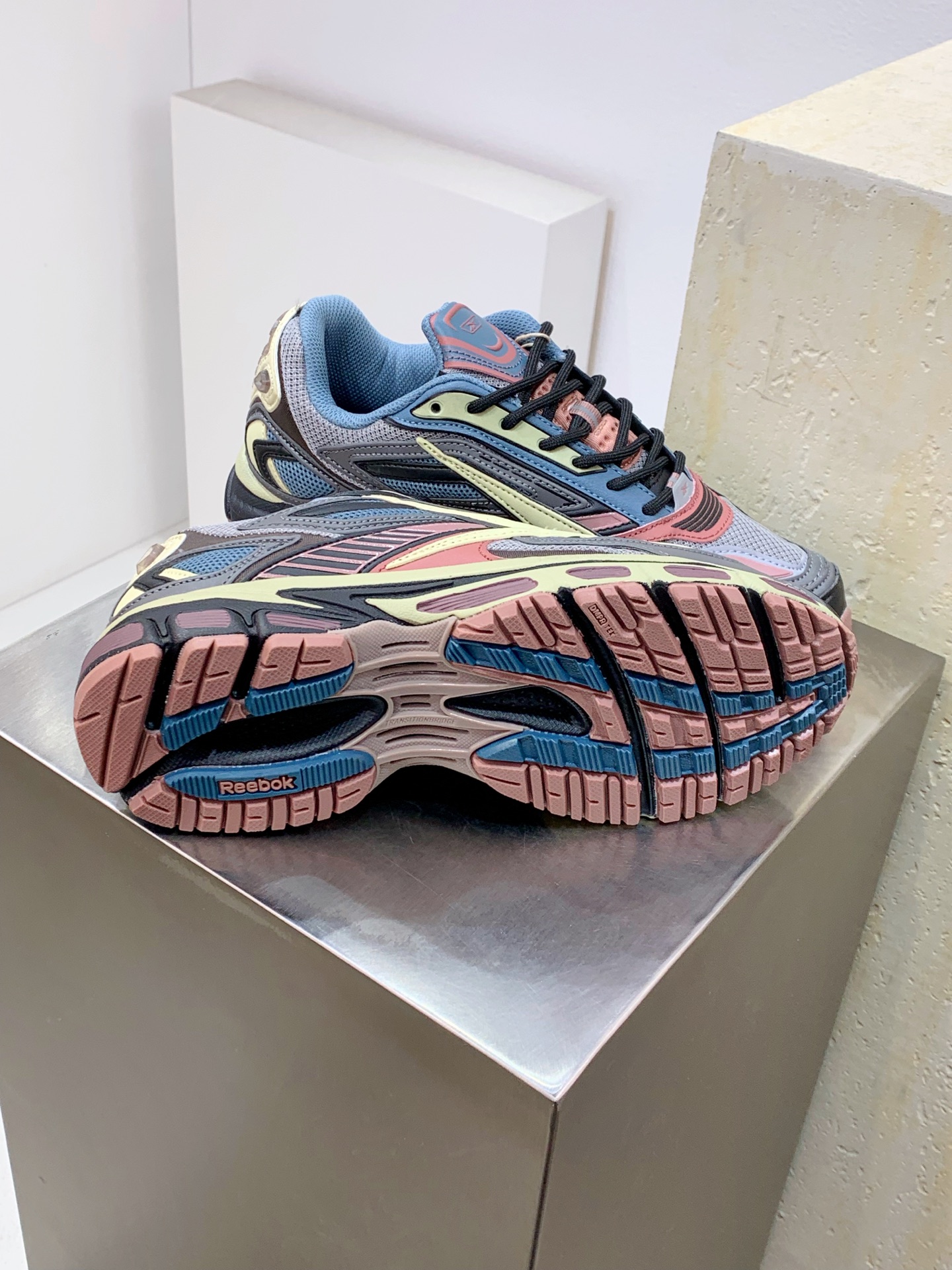 Adidas Basic Shoes Breathable M-l