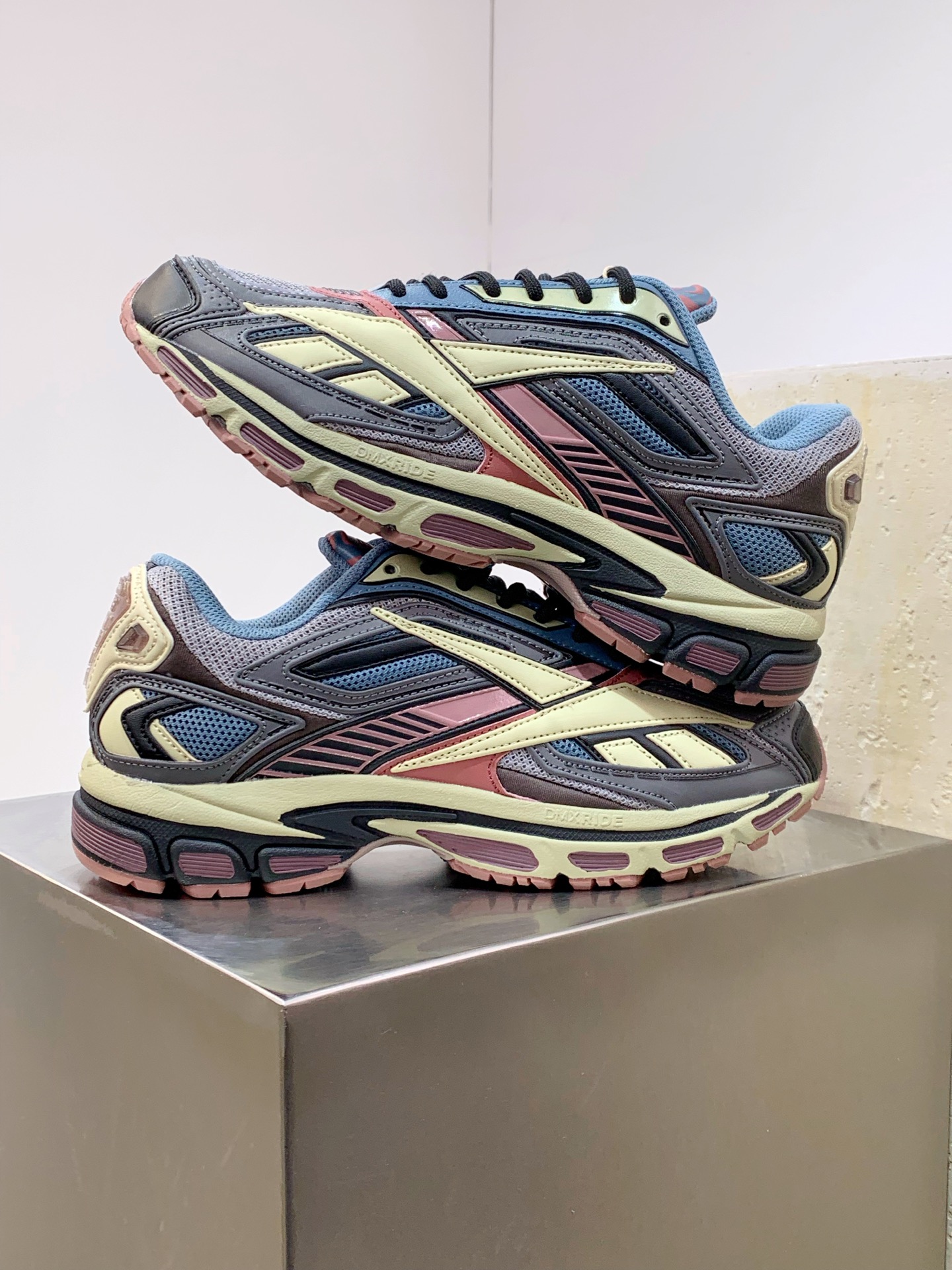 Adidas Basic Shoes Breathable M-l