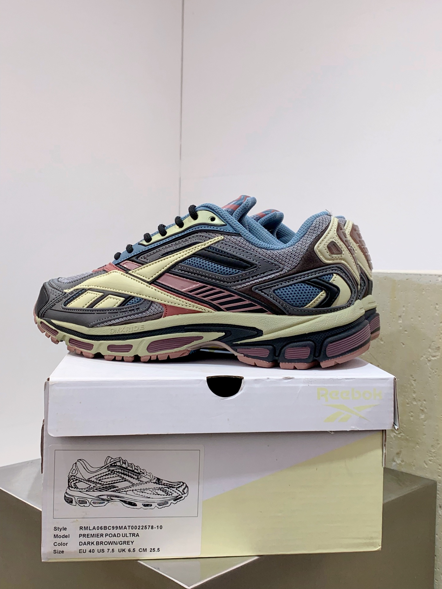 Adidas Basic Shoes Breathable M-l