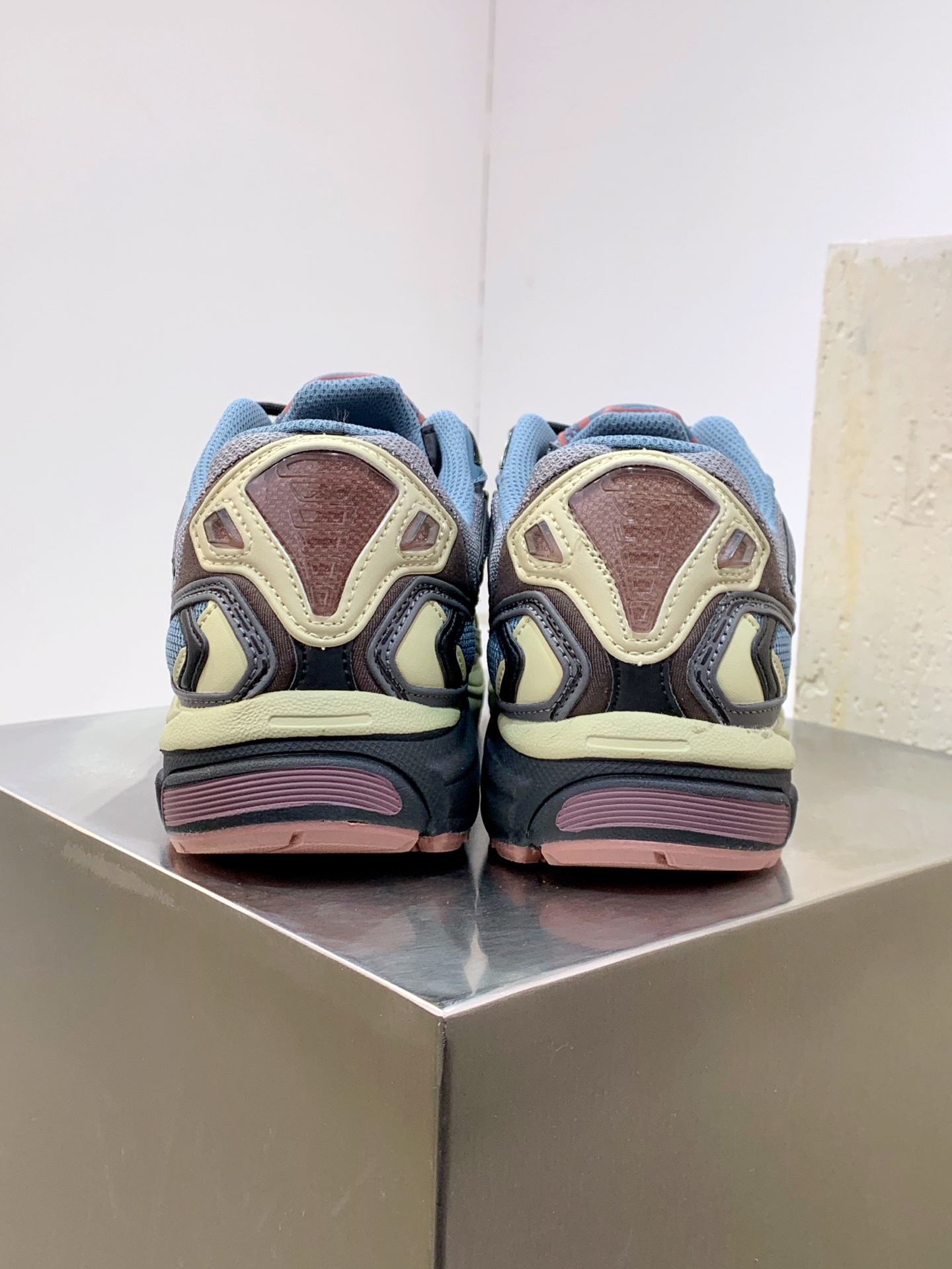 Adidas Basic Shoes Breathable M-l