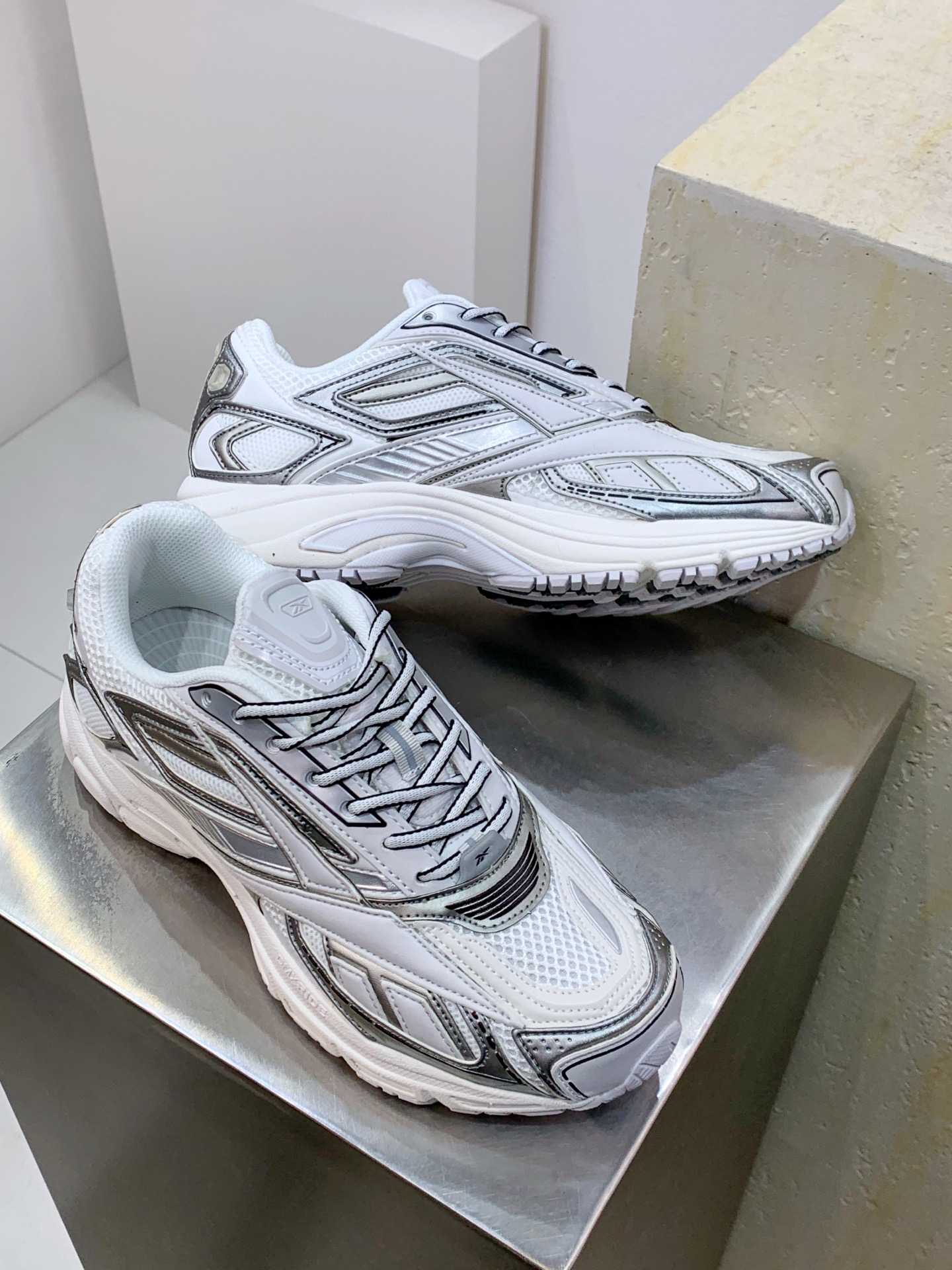 Adidas Basic Shoes Breathable M-l