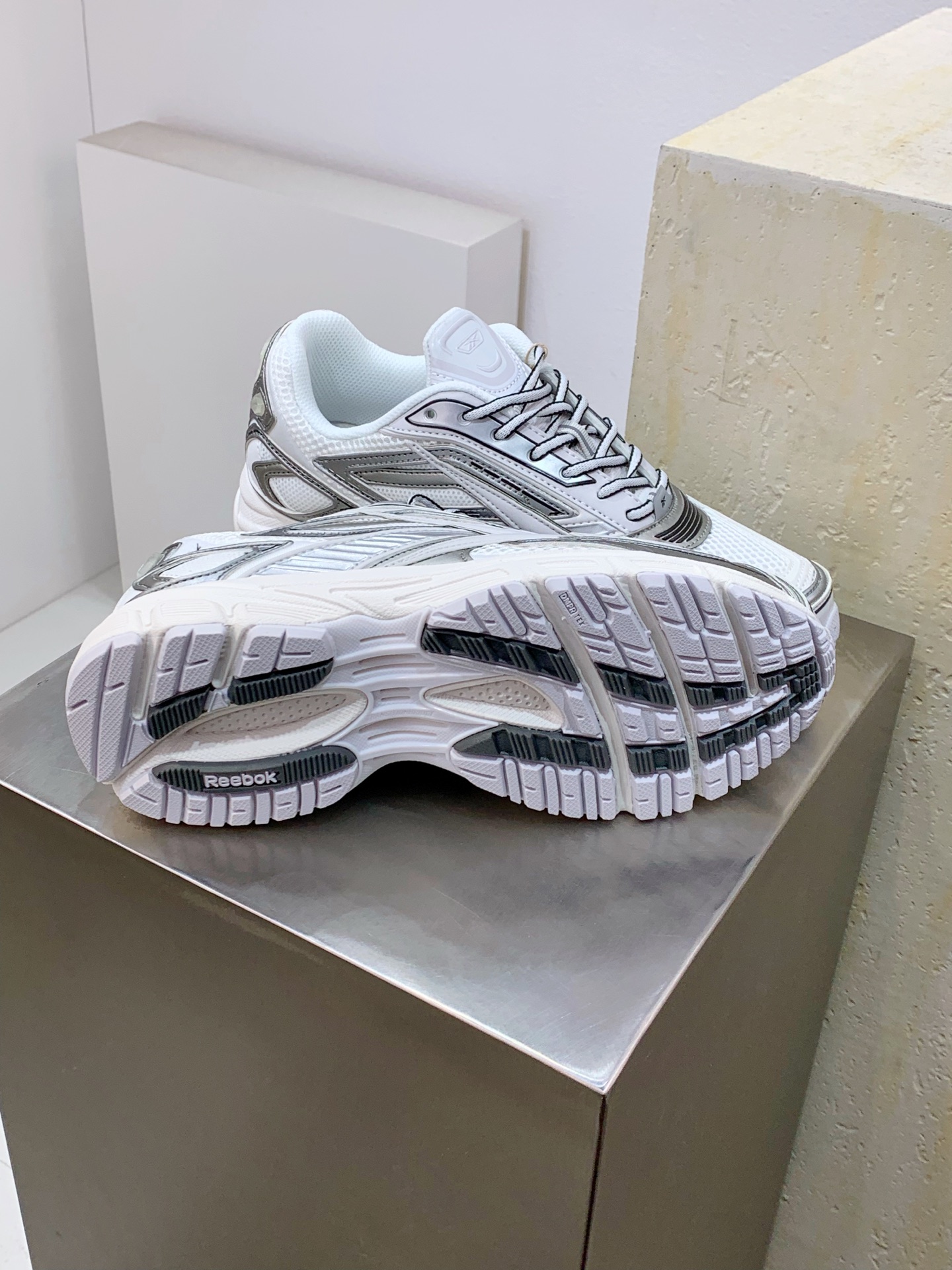 Adidas Basic Shoes Breathable M-l