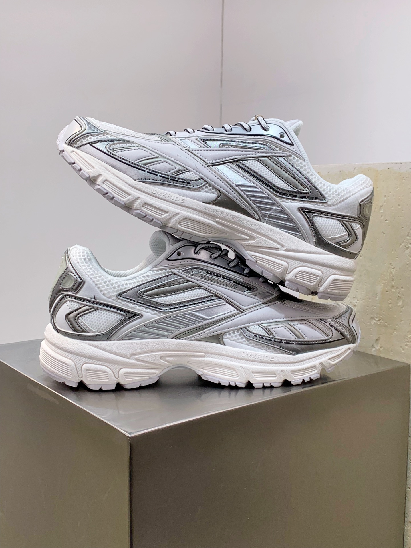 Adidas Basic Shoes Breathable M-l