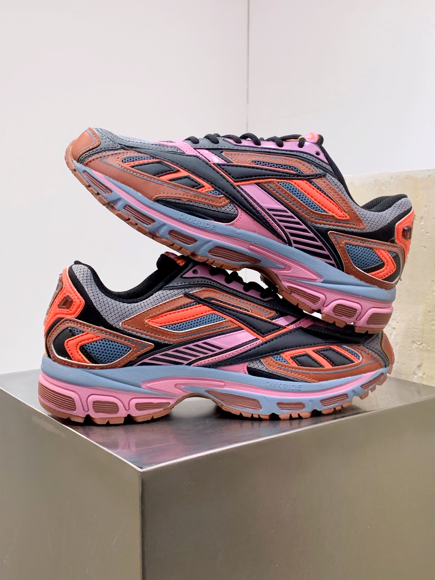 Adidas Basic Shoes Breathable M-l