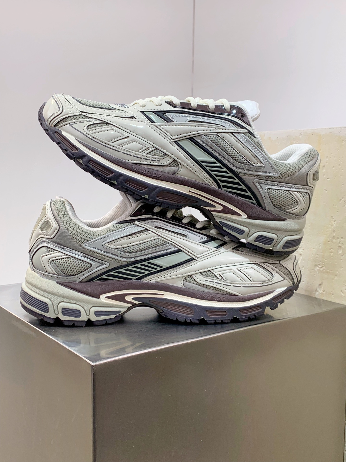 Adidas Basic Shoes Breathable M-l