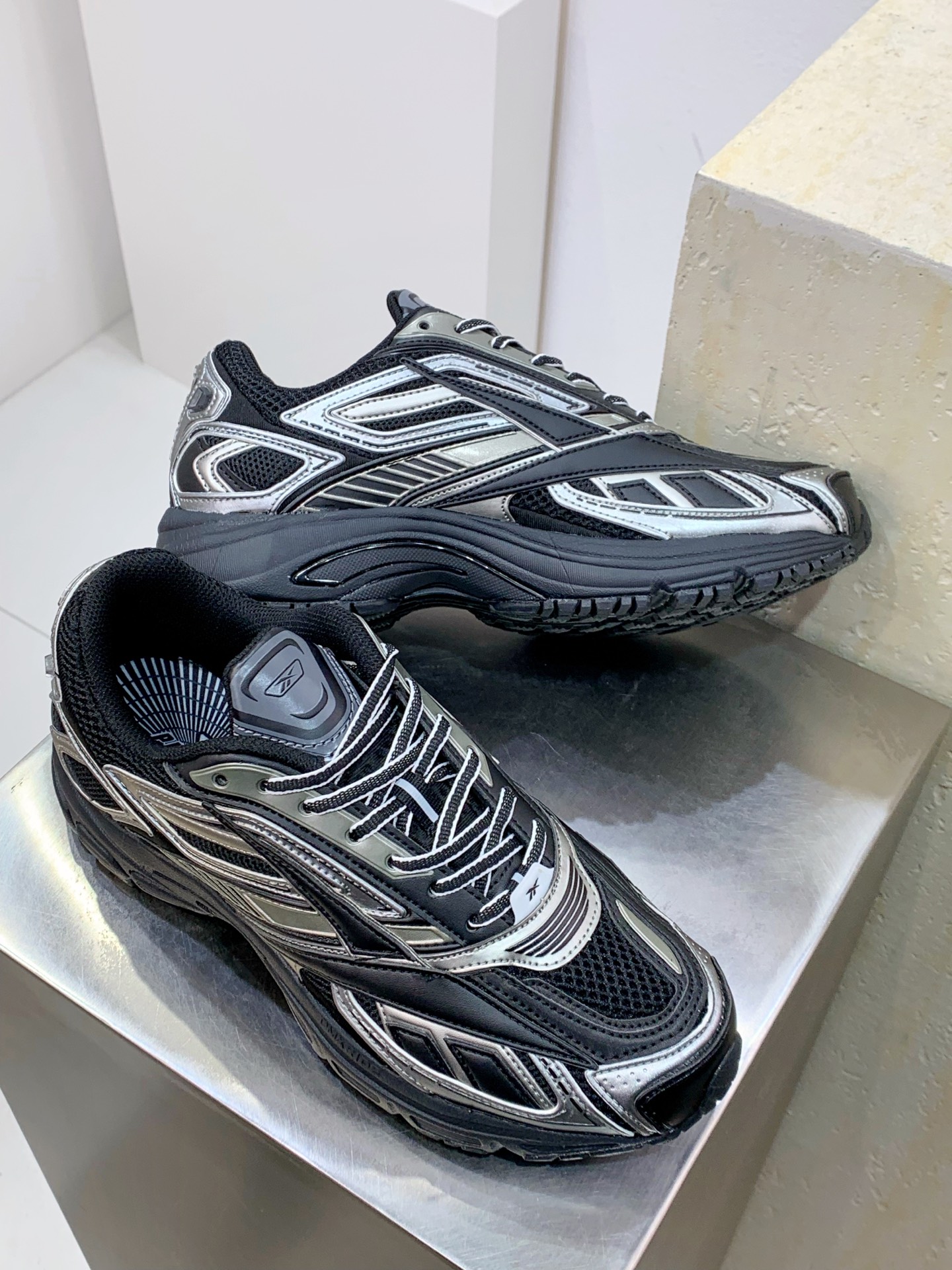 Adidas Basic Shoes Breathable M-l