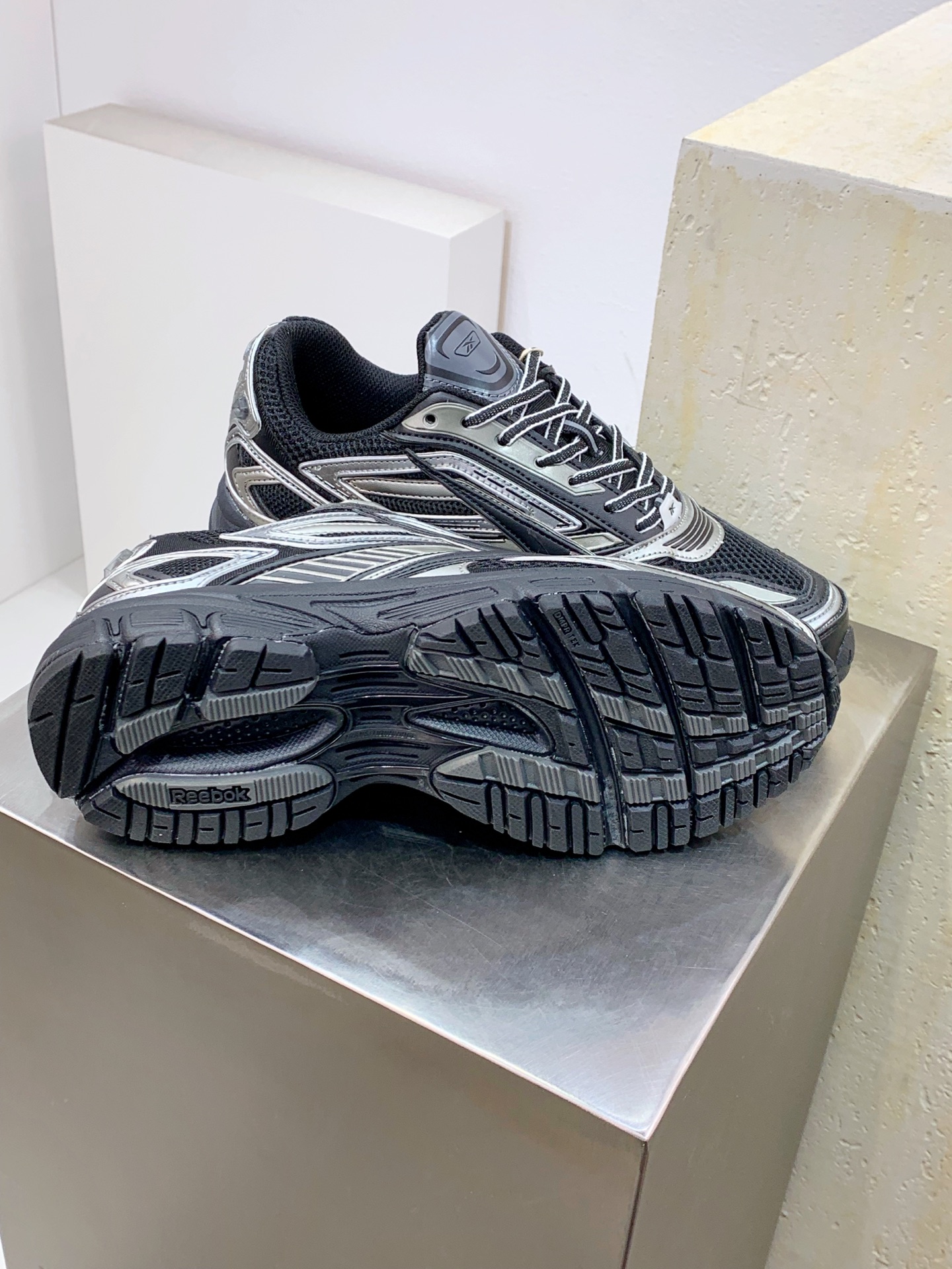 Adidas Basic Shoes Breathable M-l