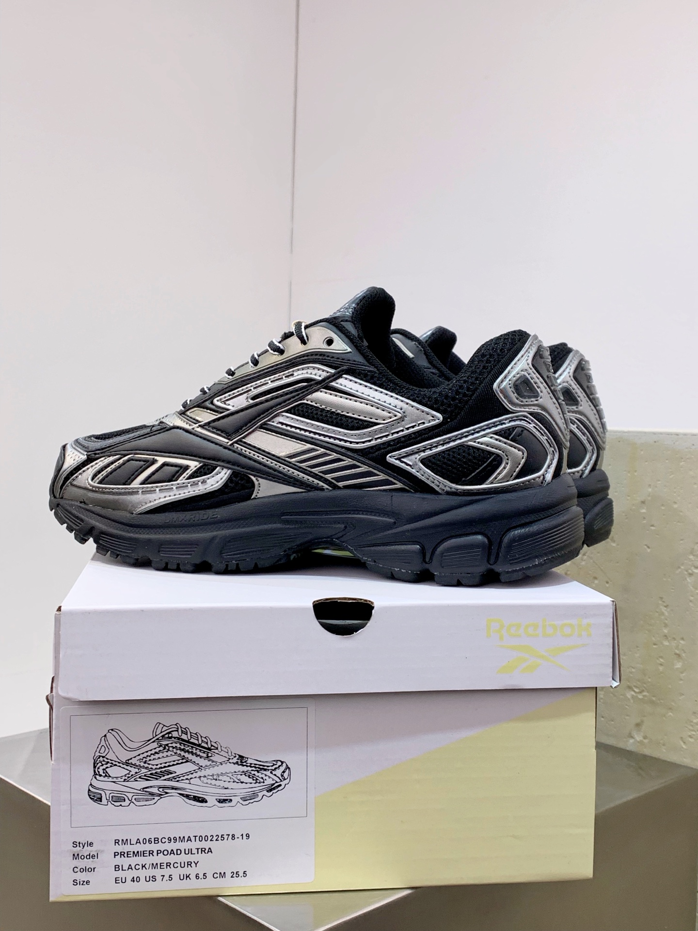 Adidas Basic Shoes Breathable M-l