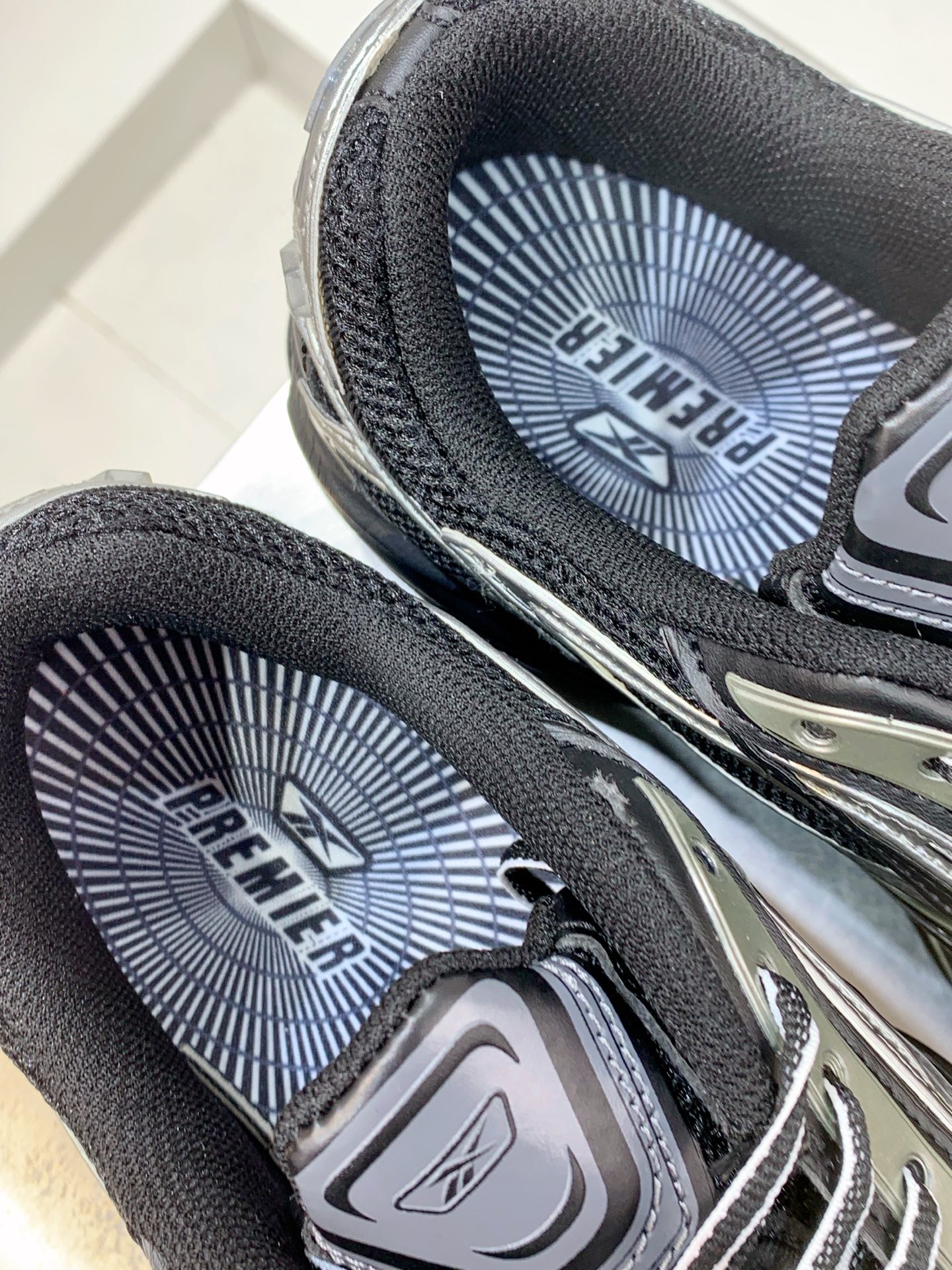 Adidas Basic Shoes Breathable M-l