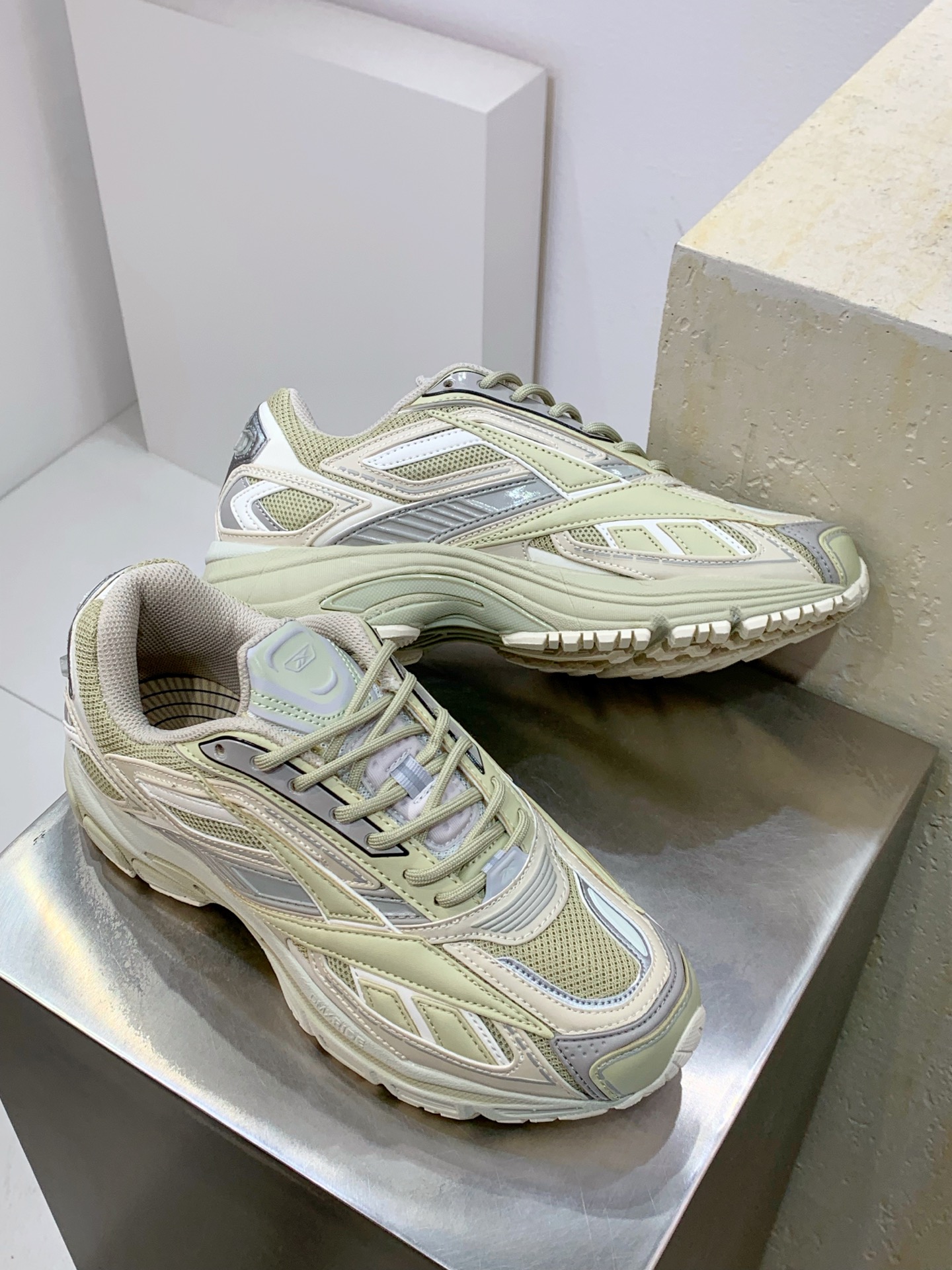 Adidas Basic Shoes Breathable M-l