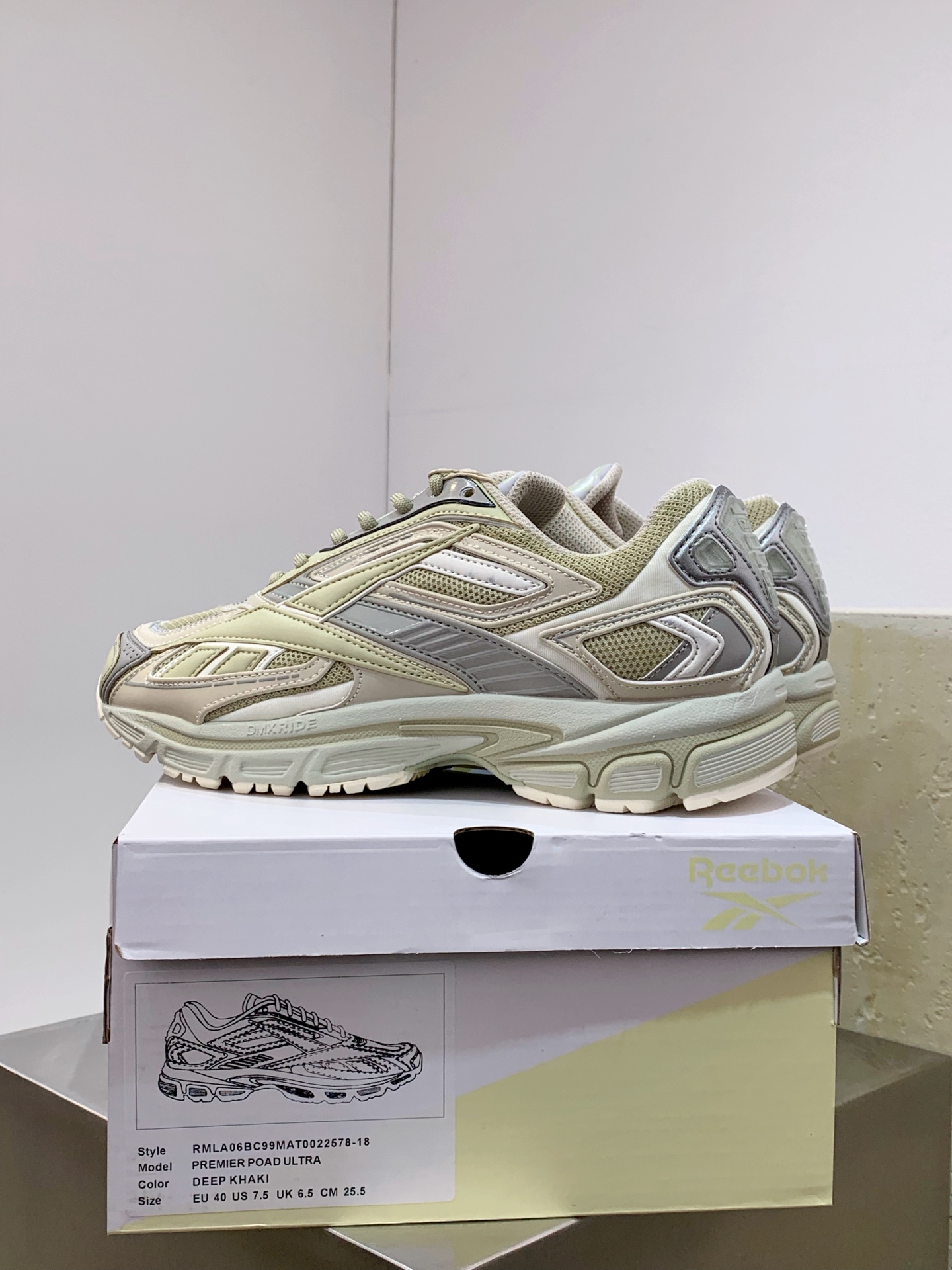 Adidas Basic Shoes Breathable M-l