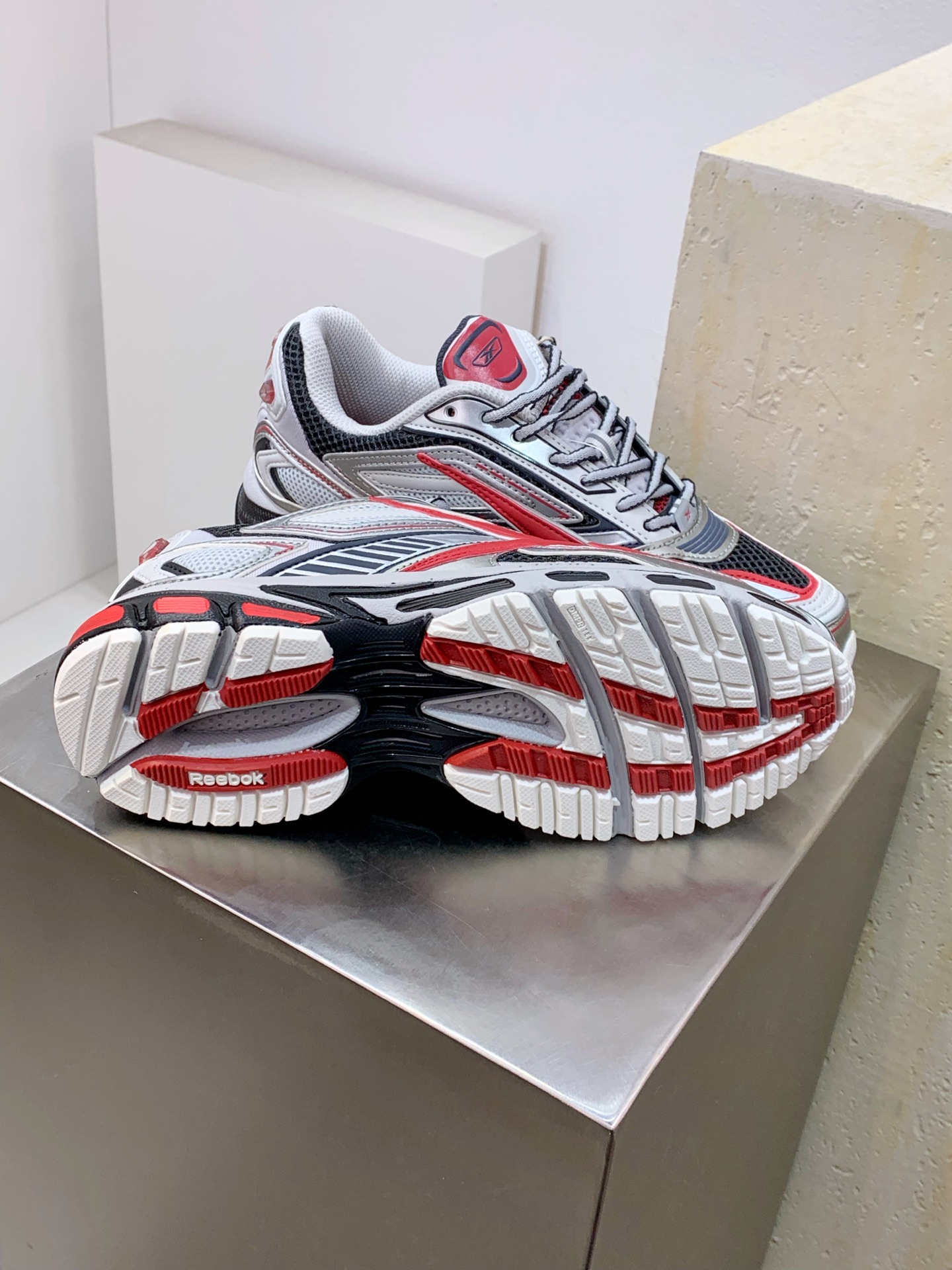 Adidas Basic Shoes Breathable M-l