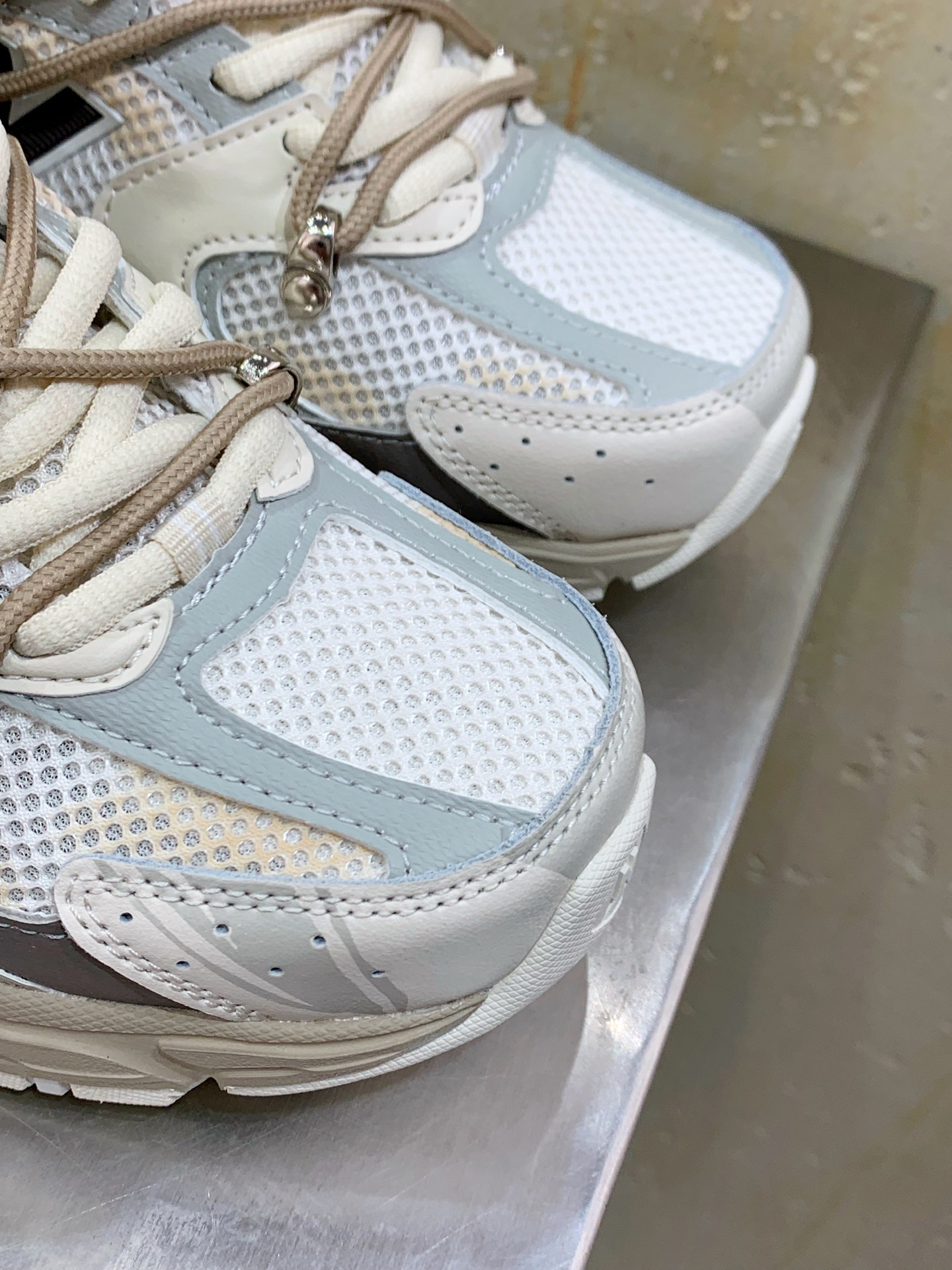 New Balance Sneakers Mesh Breathable M-l-s