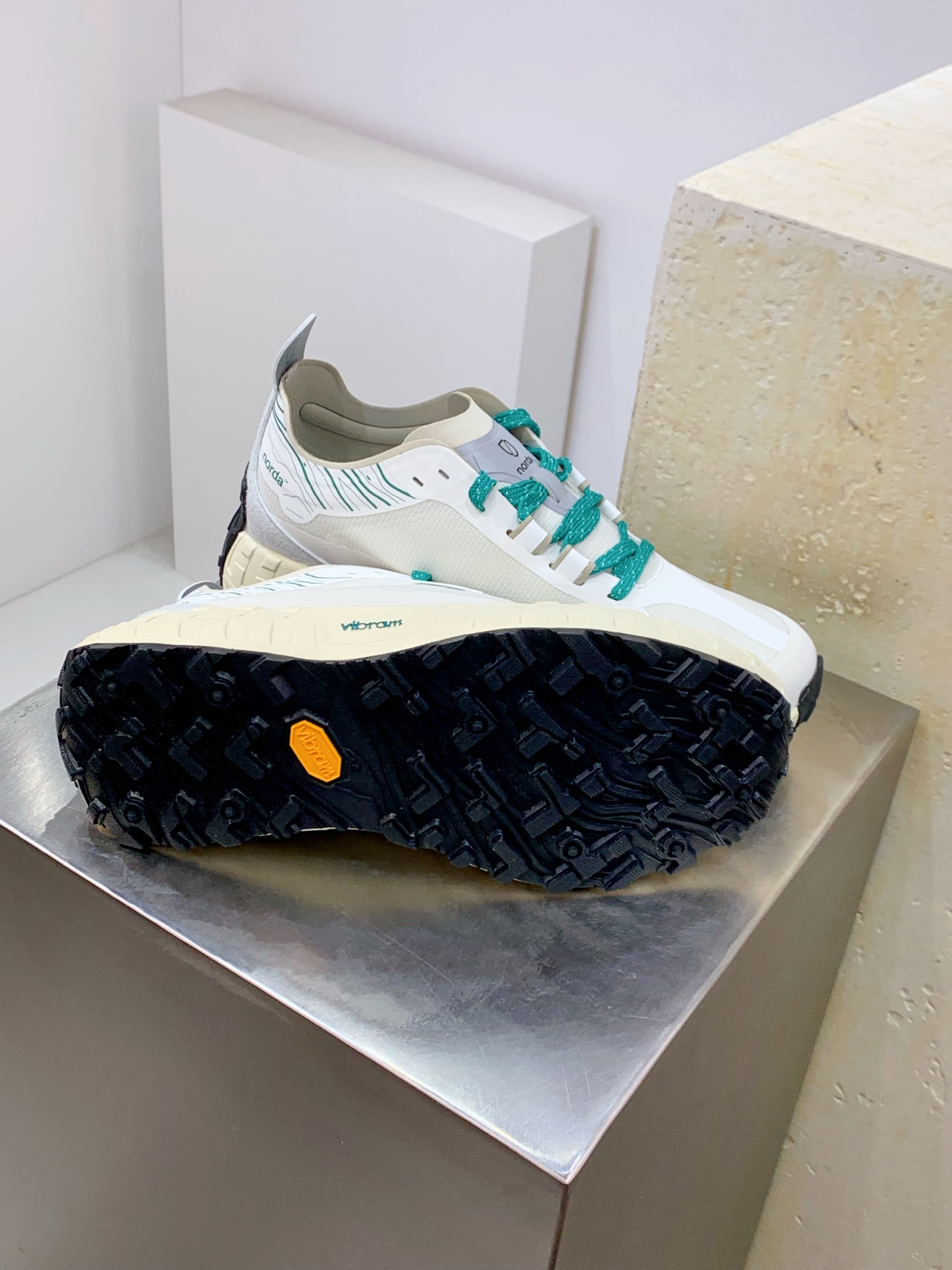 Running Shoes M-s