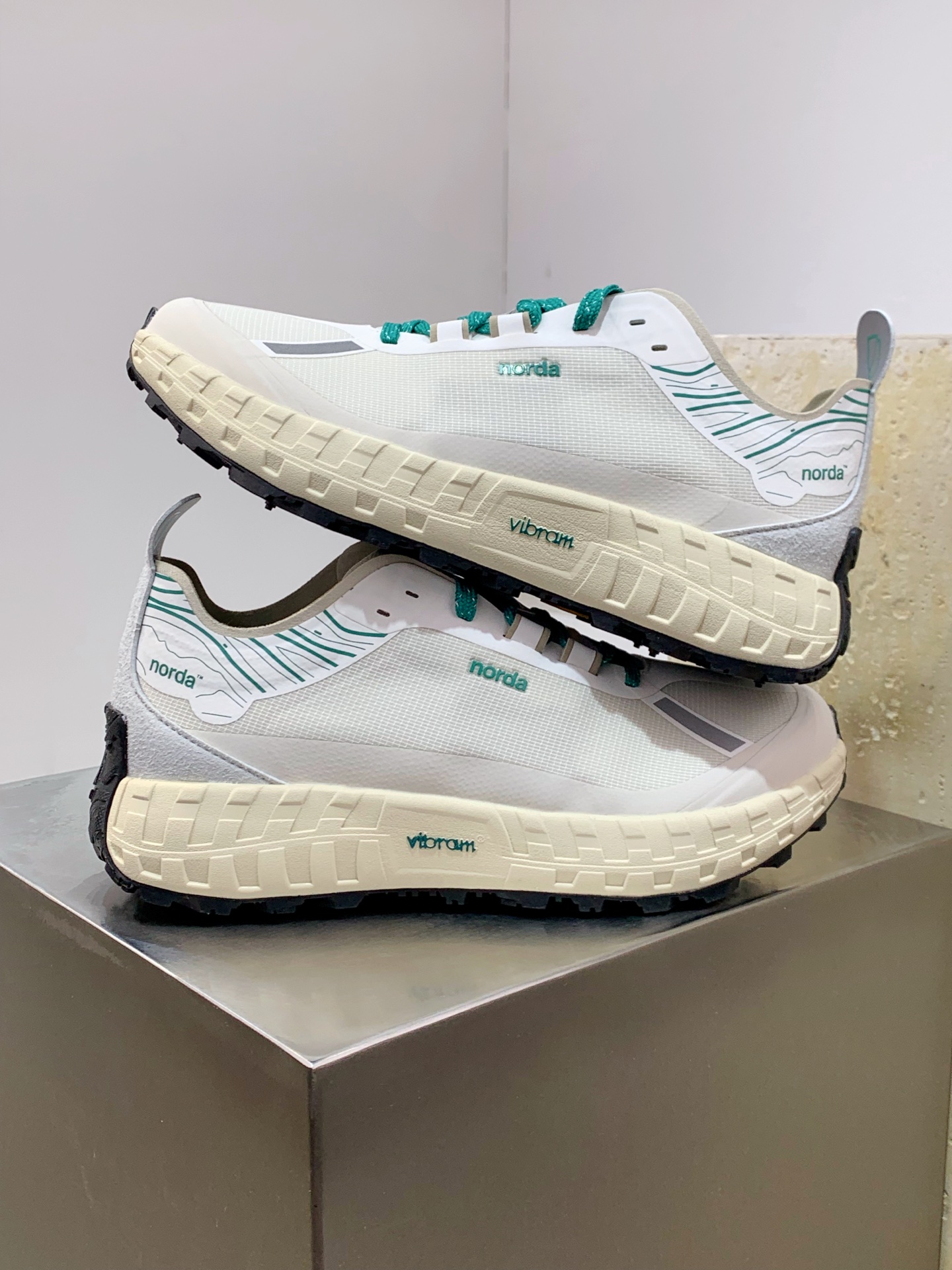 Running Shoes M-s