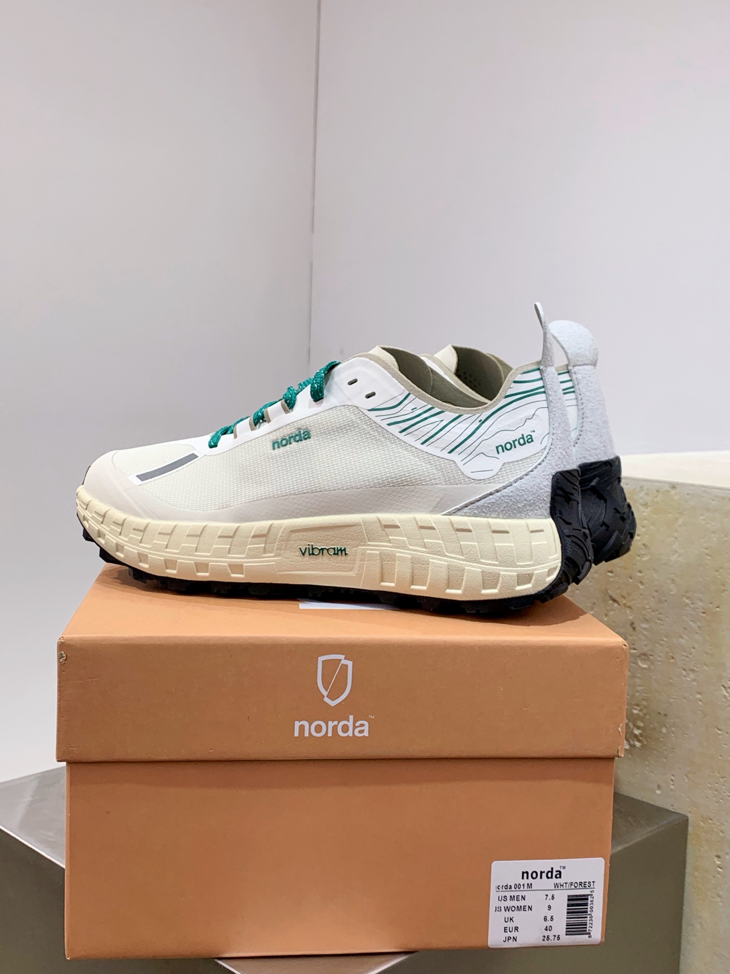 Running Shoes M-s