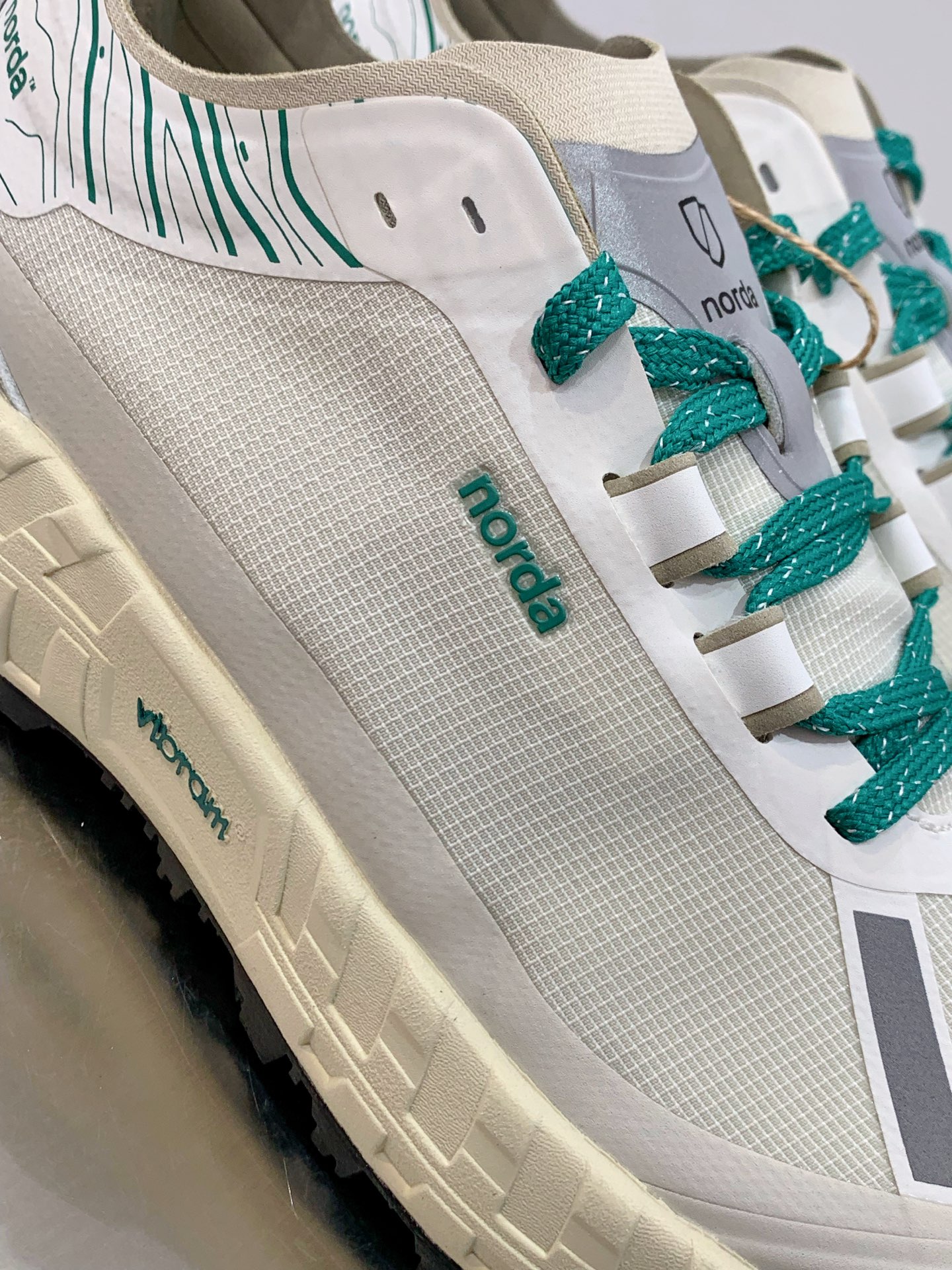 Running Shoes M-s