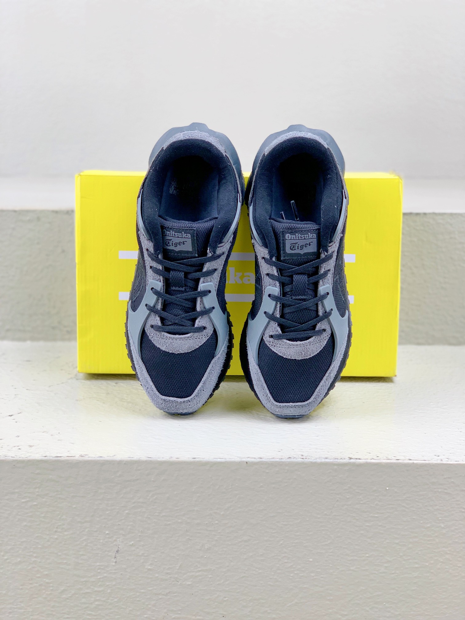 Asics Sneakers Shock Absorbing M-s