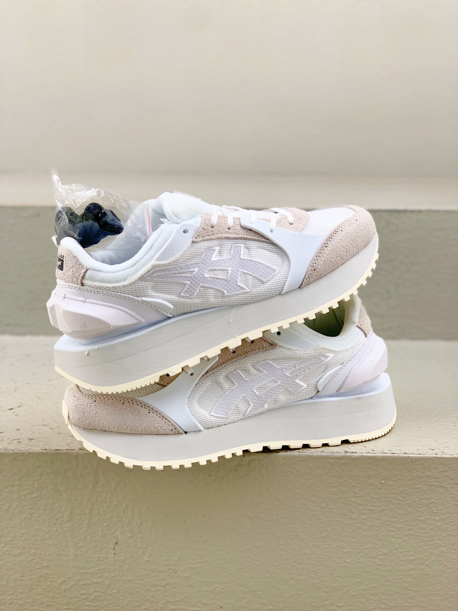 Asics Sneakers Shock Absorbing M-s