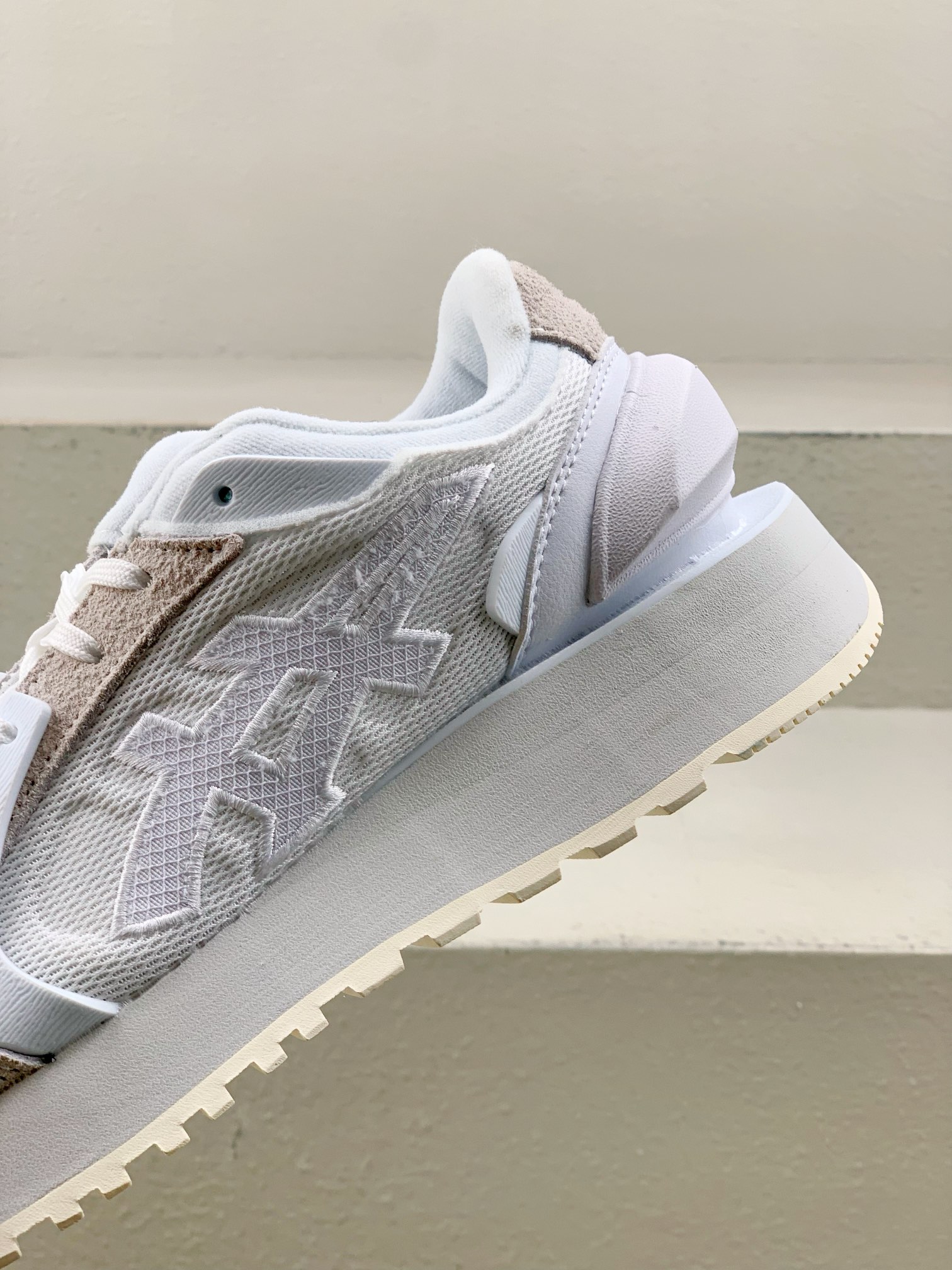 Asics Sneakers Shock Absorbing M-s