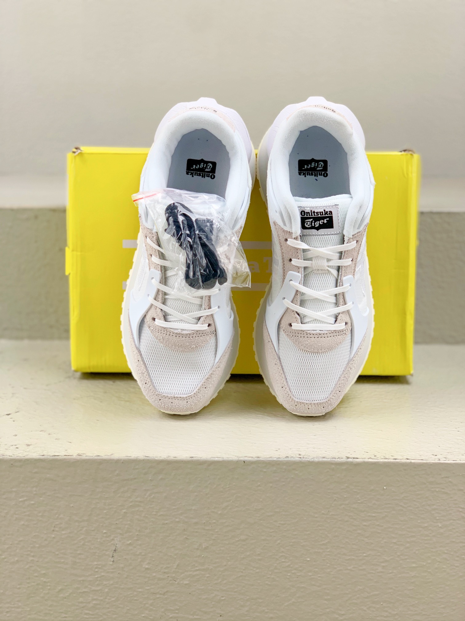 Asics Sneakers Shock Absorbing M-s